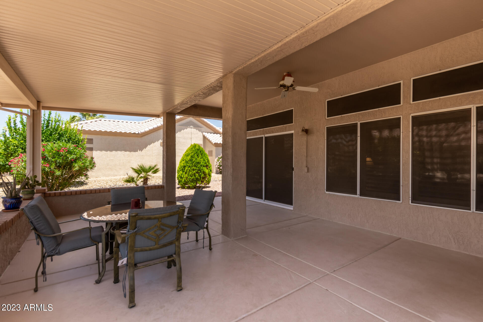 21214 N LIMOUSINE Drive