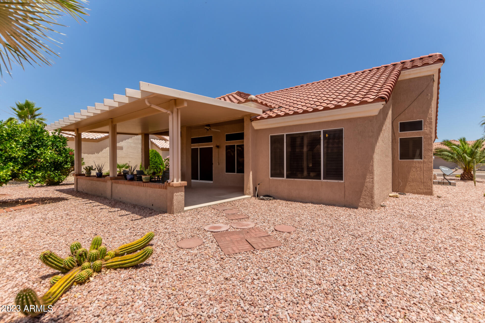 21214 N LIMOUSINE Drive