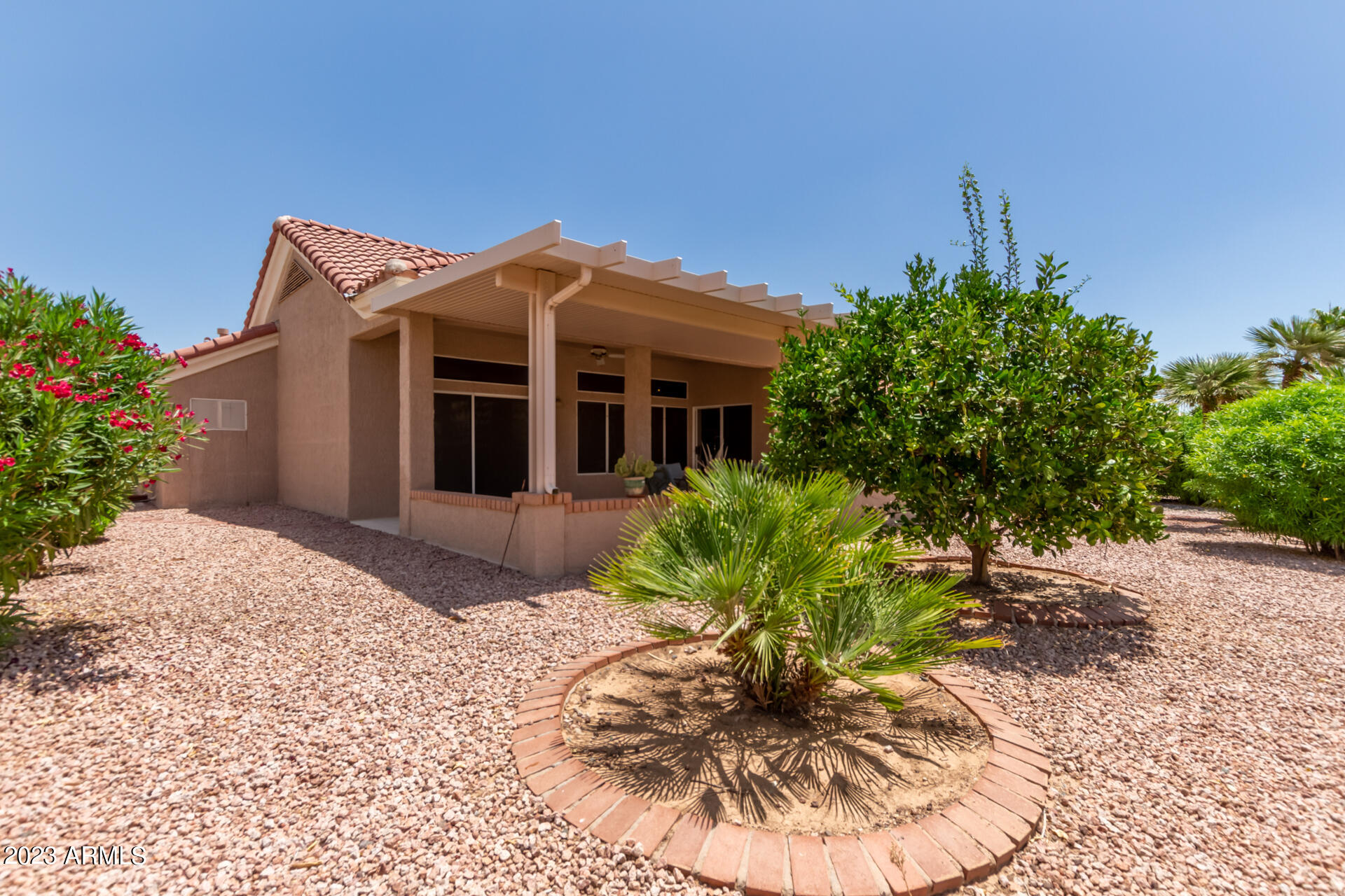 21214 N LIMOUSINE Drive