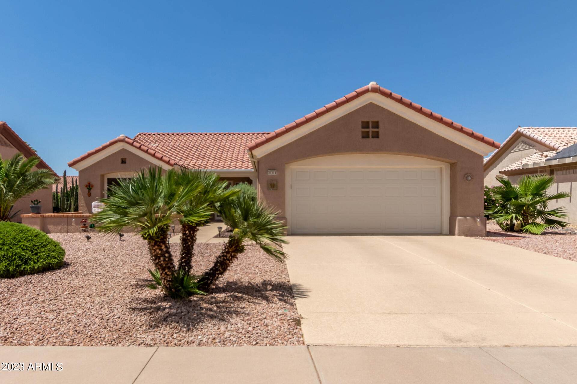 21214 N LIMOUSINE Drive