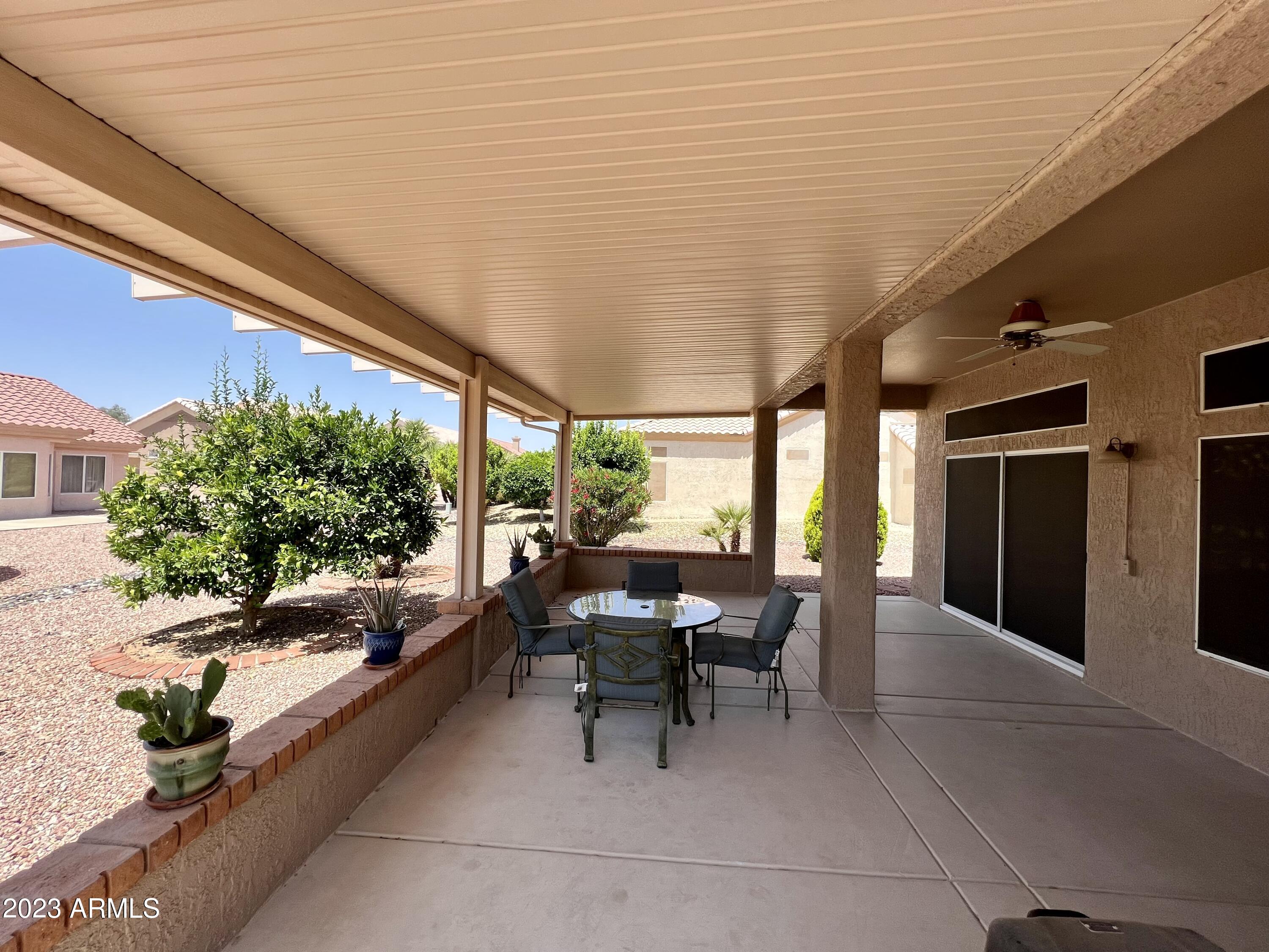 21214 N LIMOUSINE Drive