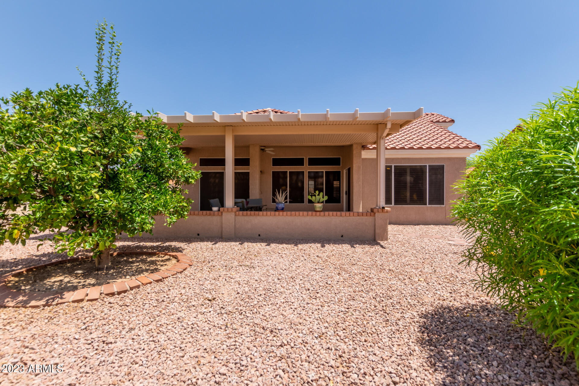 21214 N LIMOUSINE Drive