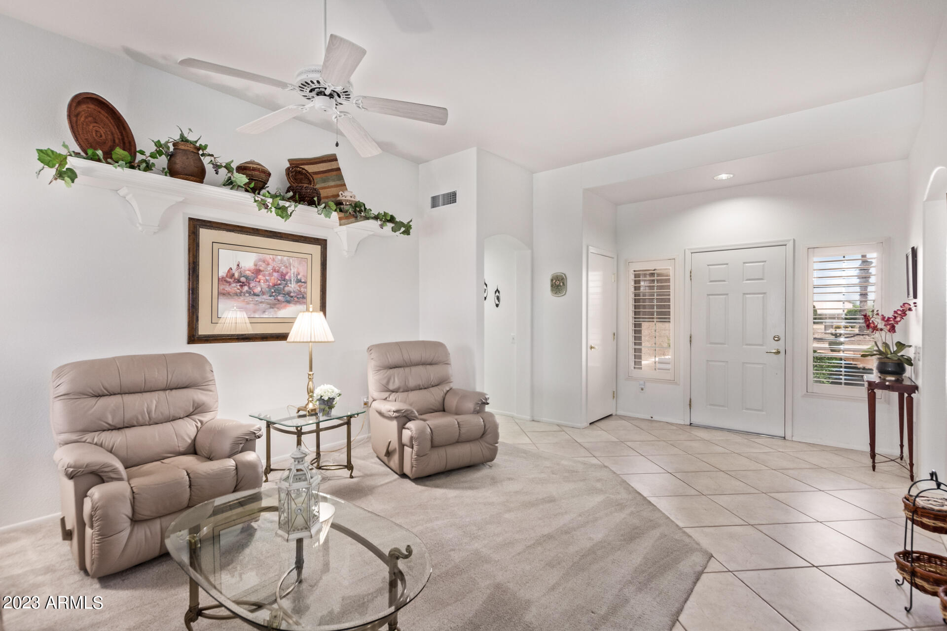 21214 N LIMOUSINE Drive