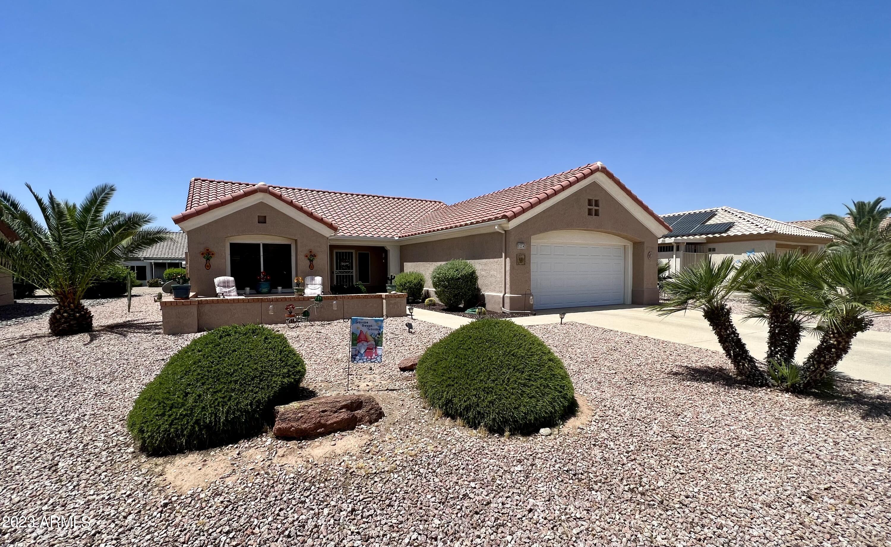 21214 N LIMOUSINE Drive