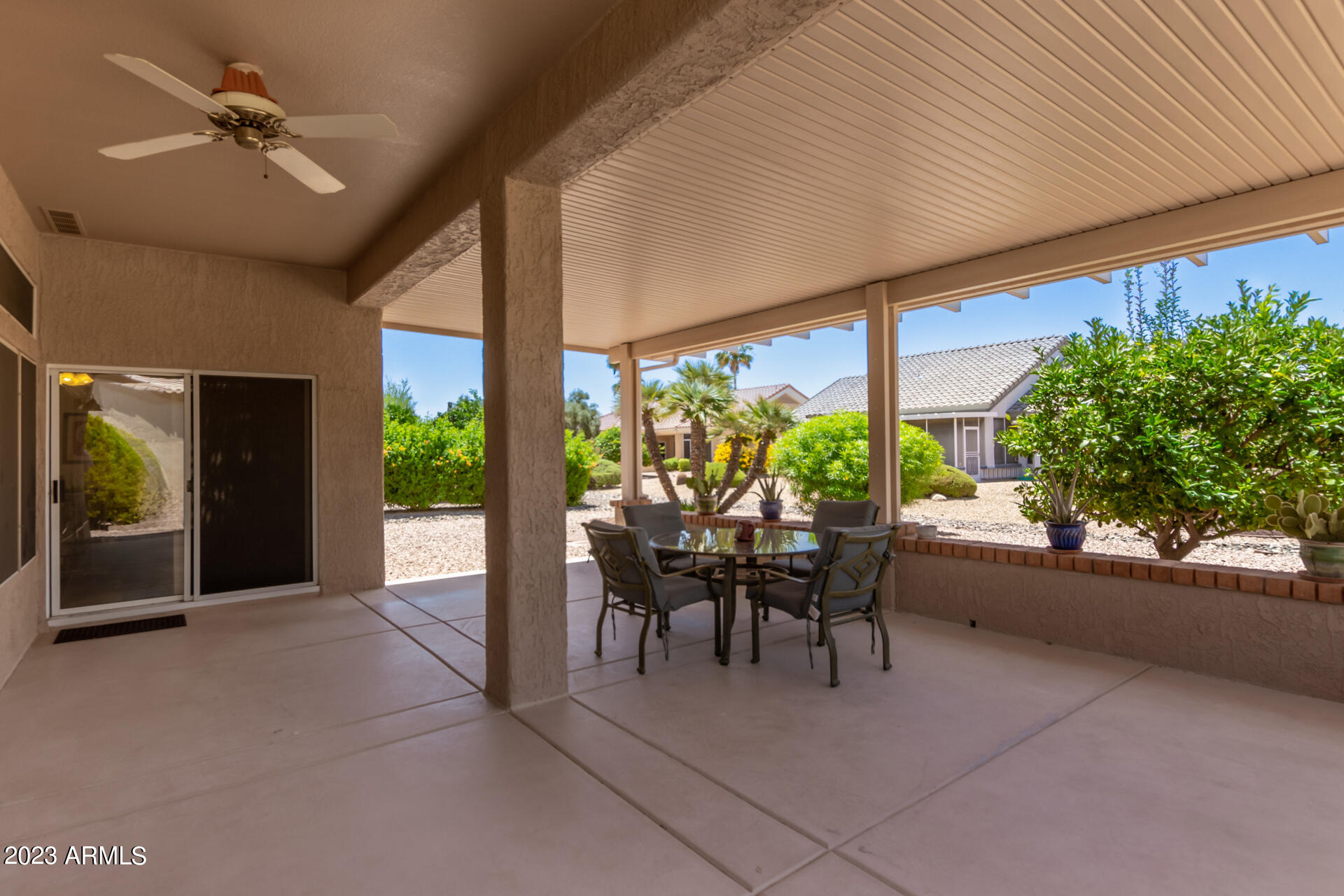 21214 N LIMOUSINE Drive