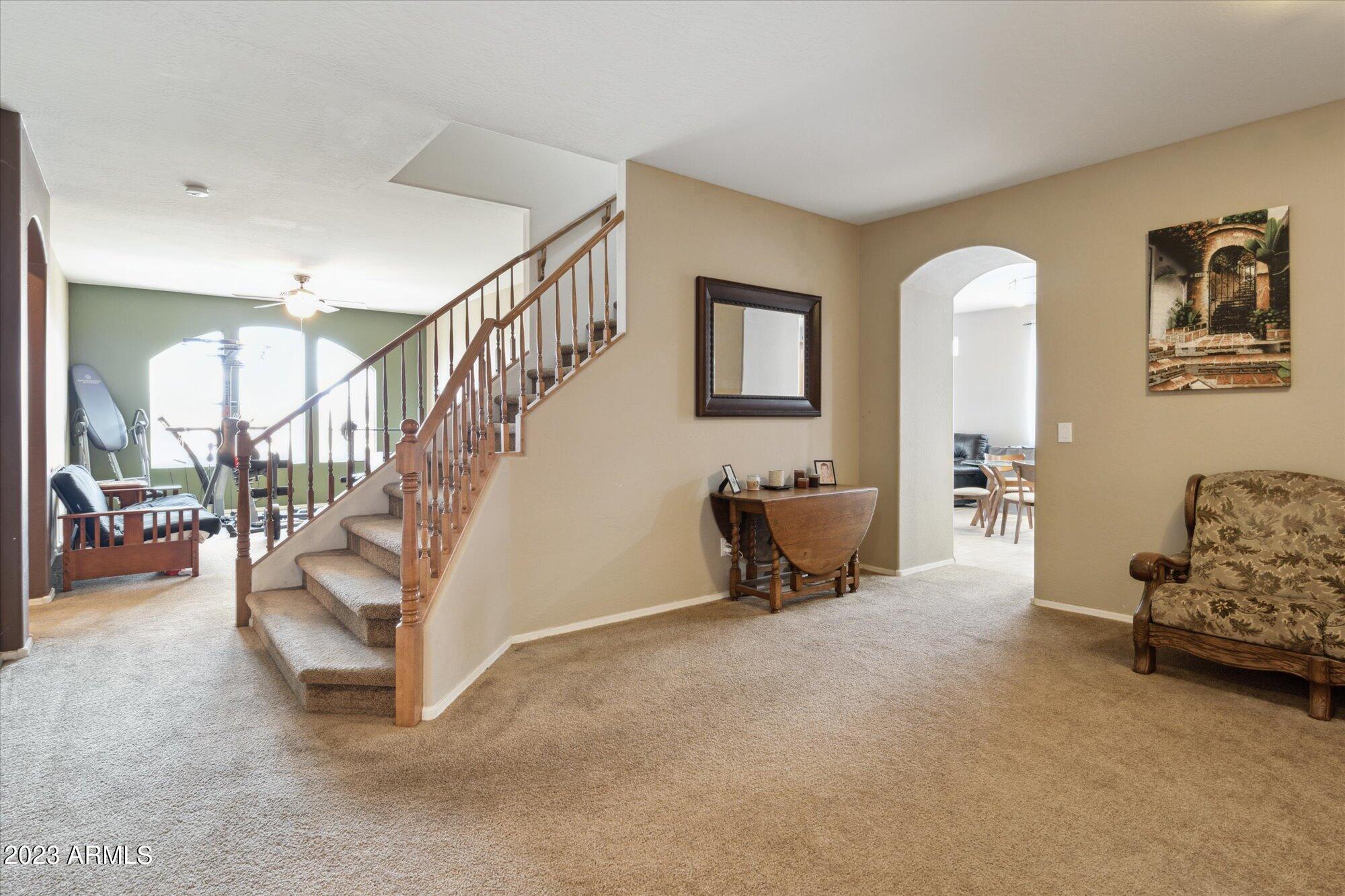 10430 E ASTER Lane