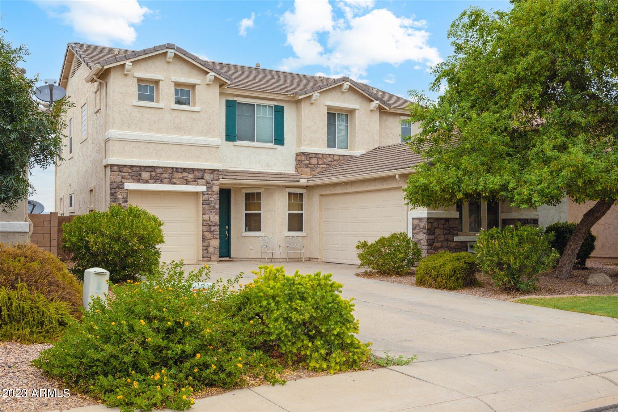 10430 E ASTER Lane