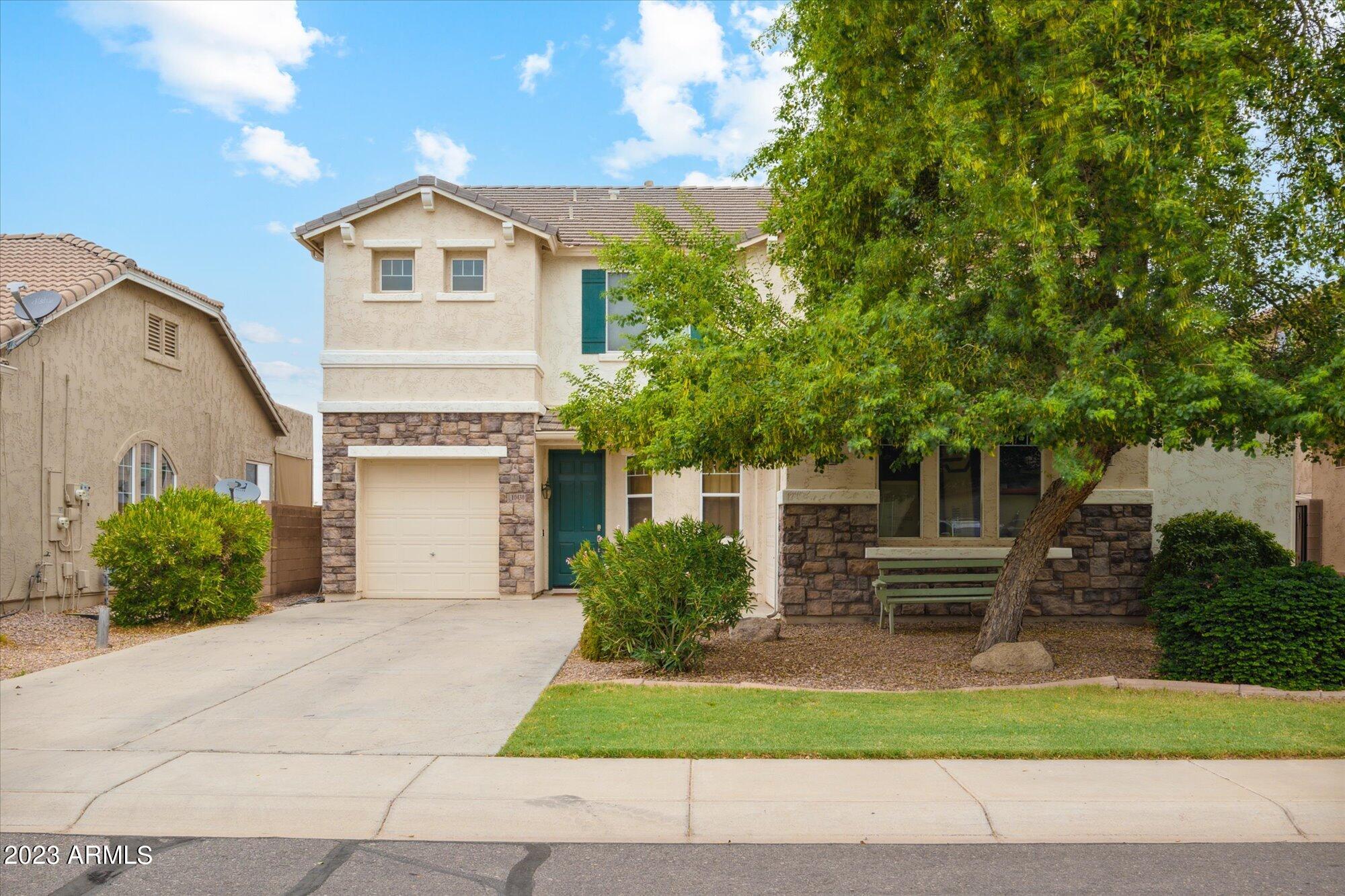 10430 E ASTER Lane