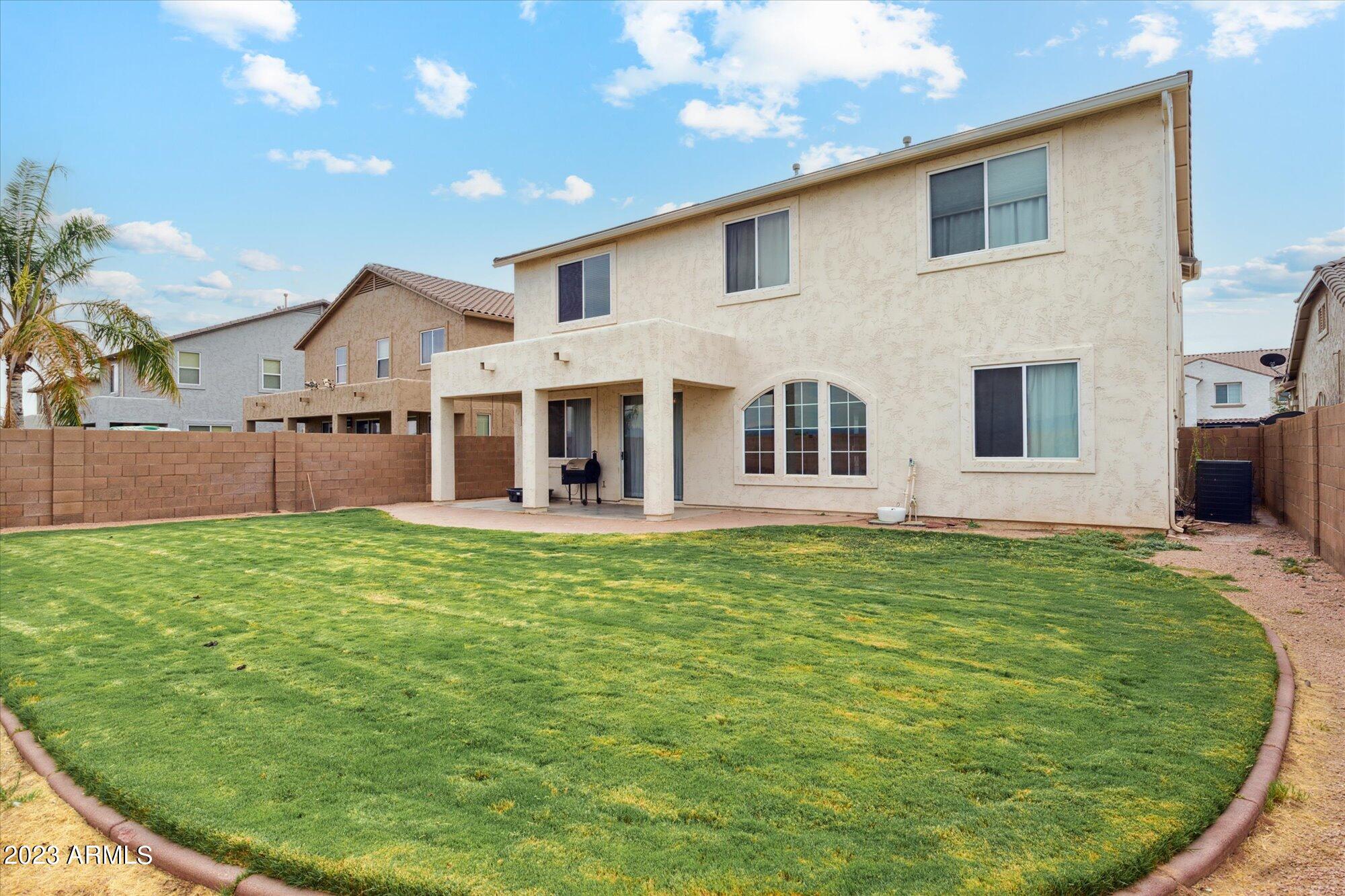 10430 E ASTER Lane