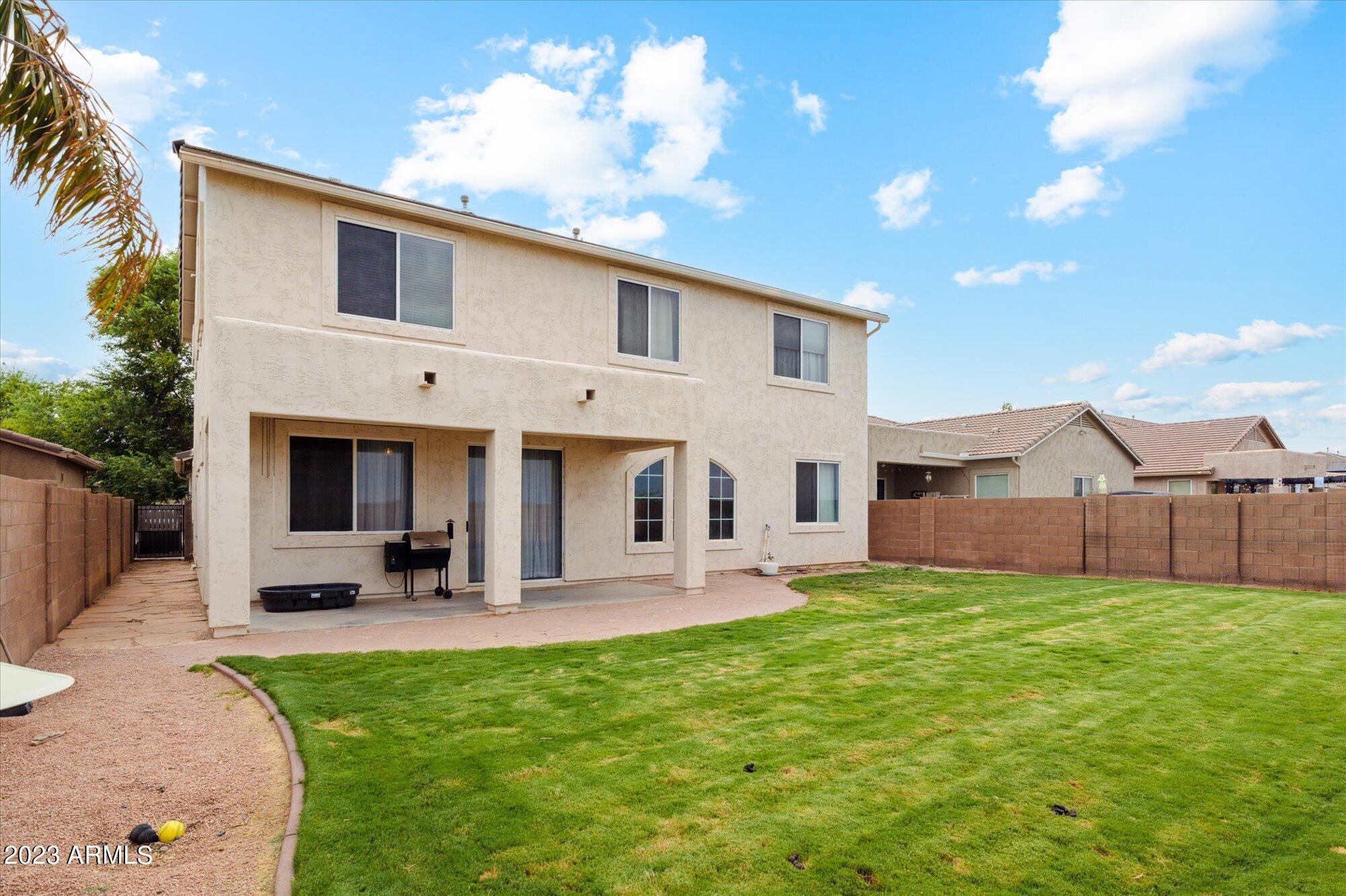 10430 E ASTER Lane