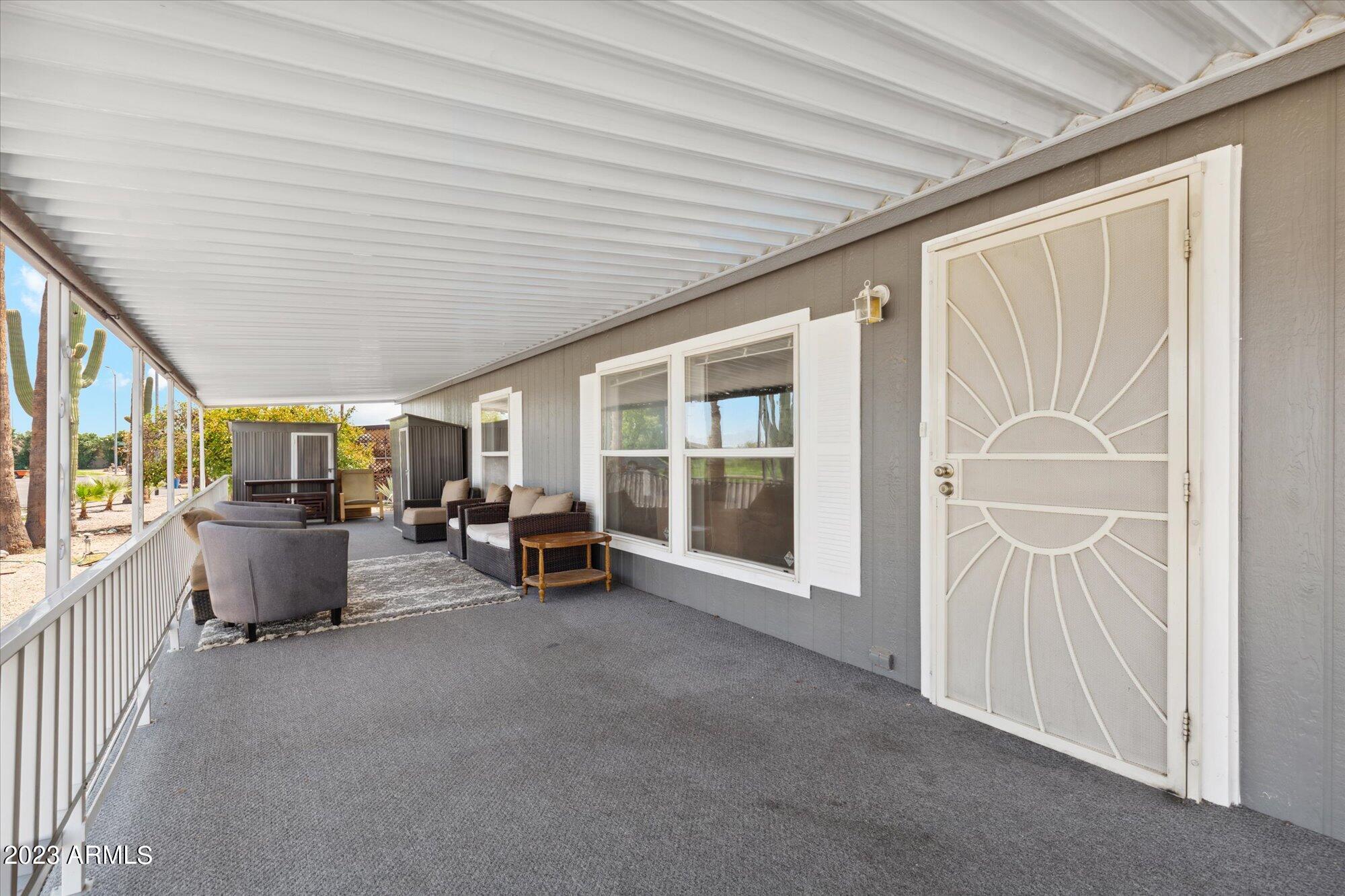 2650 W UNION HILLS Drive, 32