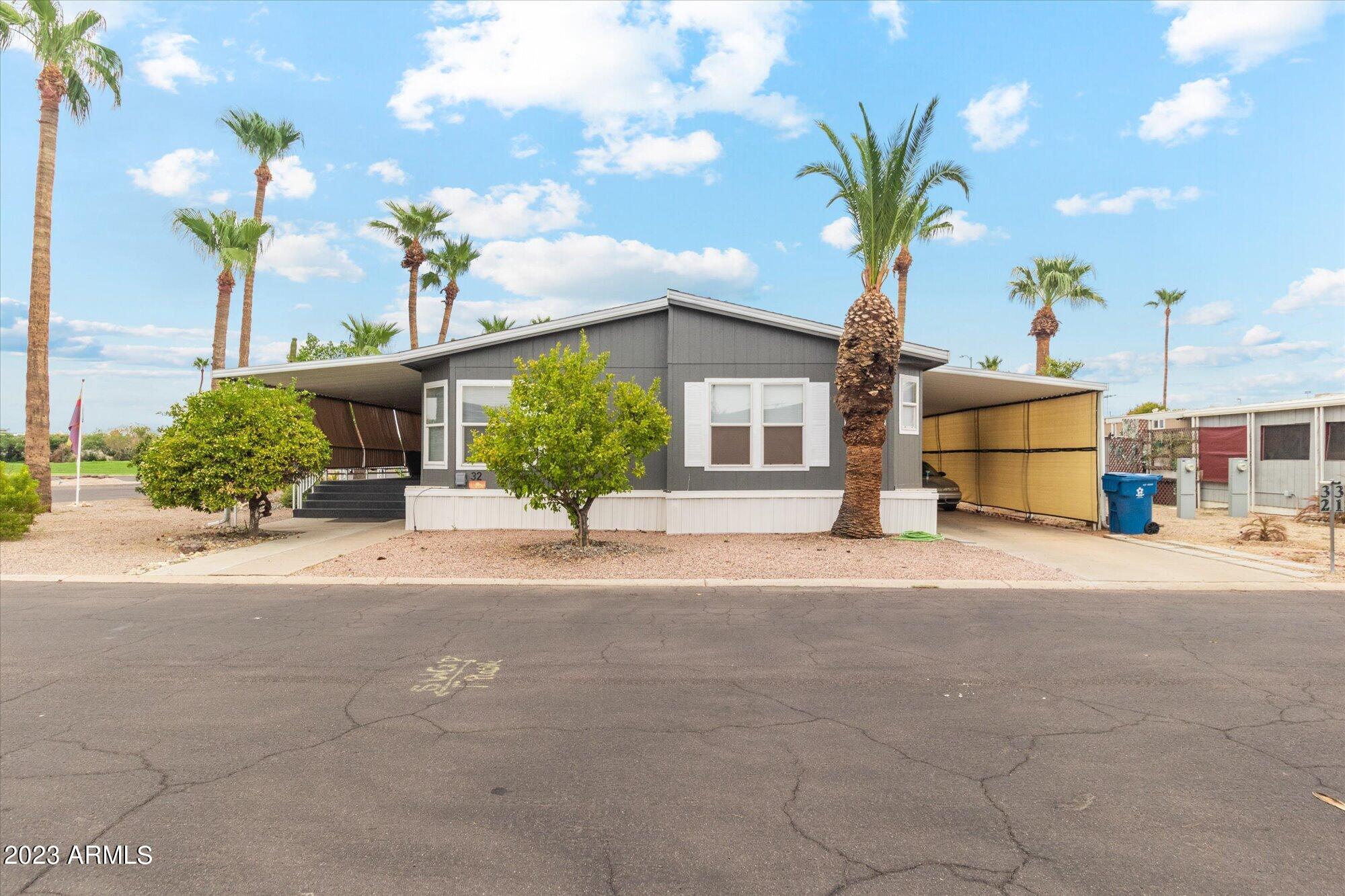 2650 W UNION HILLS Drive, 32