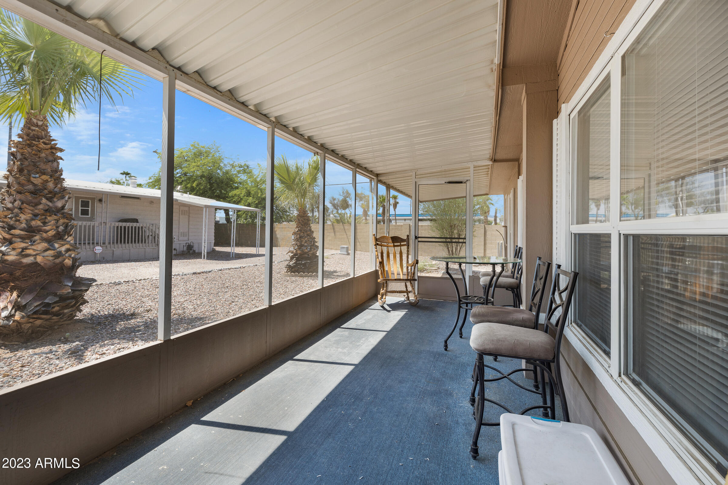 201 S GREENFIELD Road # 19