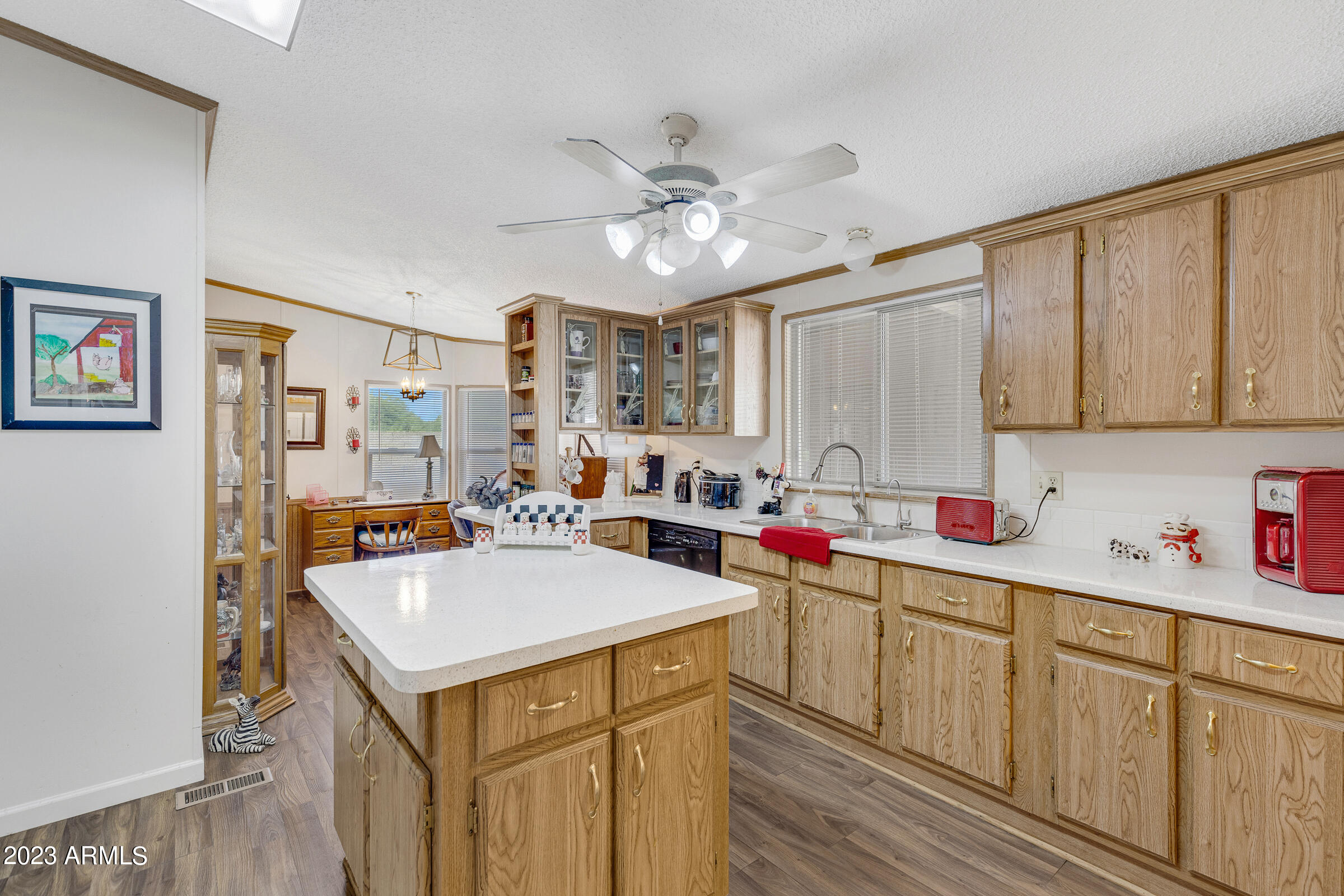 201 S GREENFIELD Road # 19