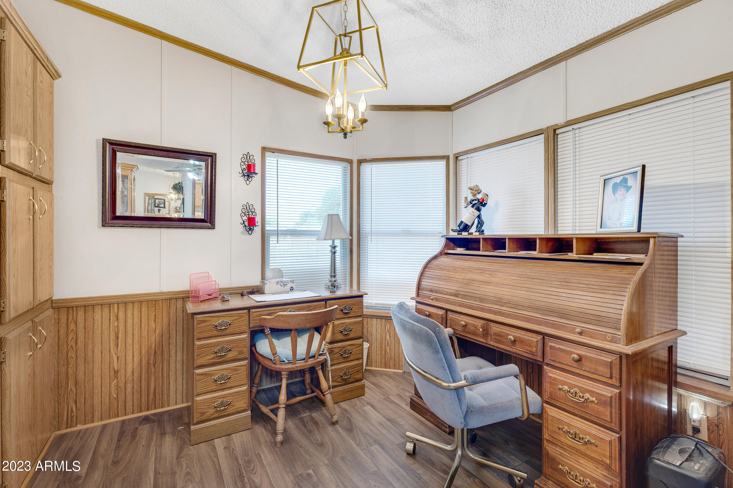 201 S GREENFIELD Road # 19