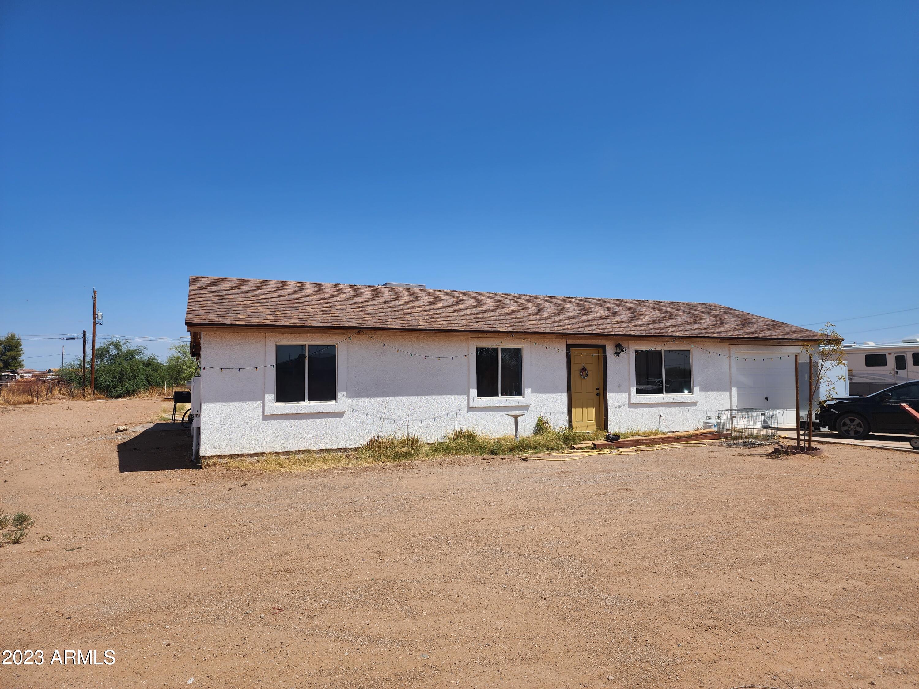 6568 E PONY TRACK Lane