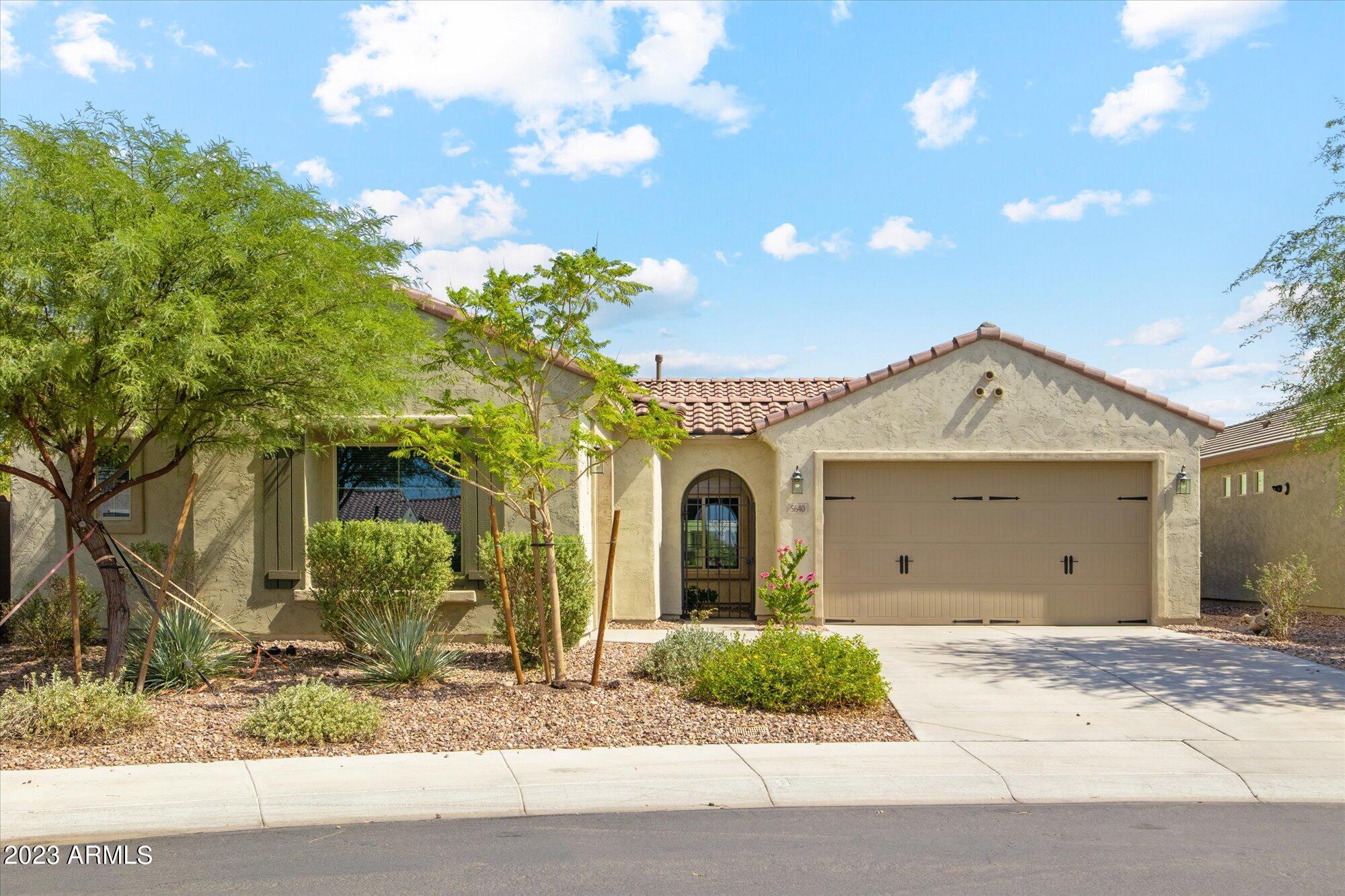 5640 W TRENTON Way