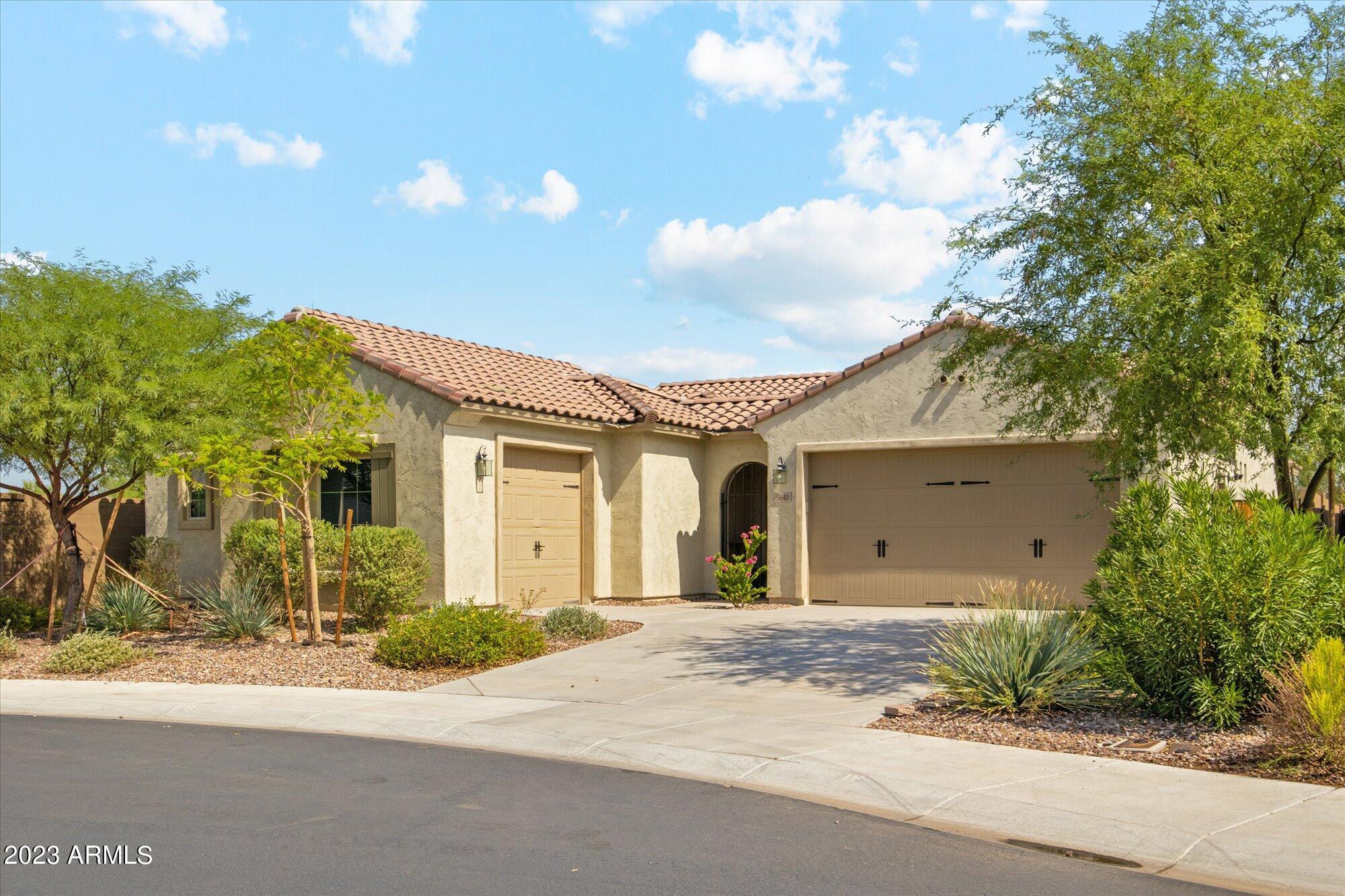 5640 W TRENTON Way