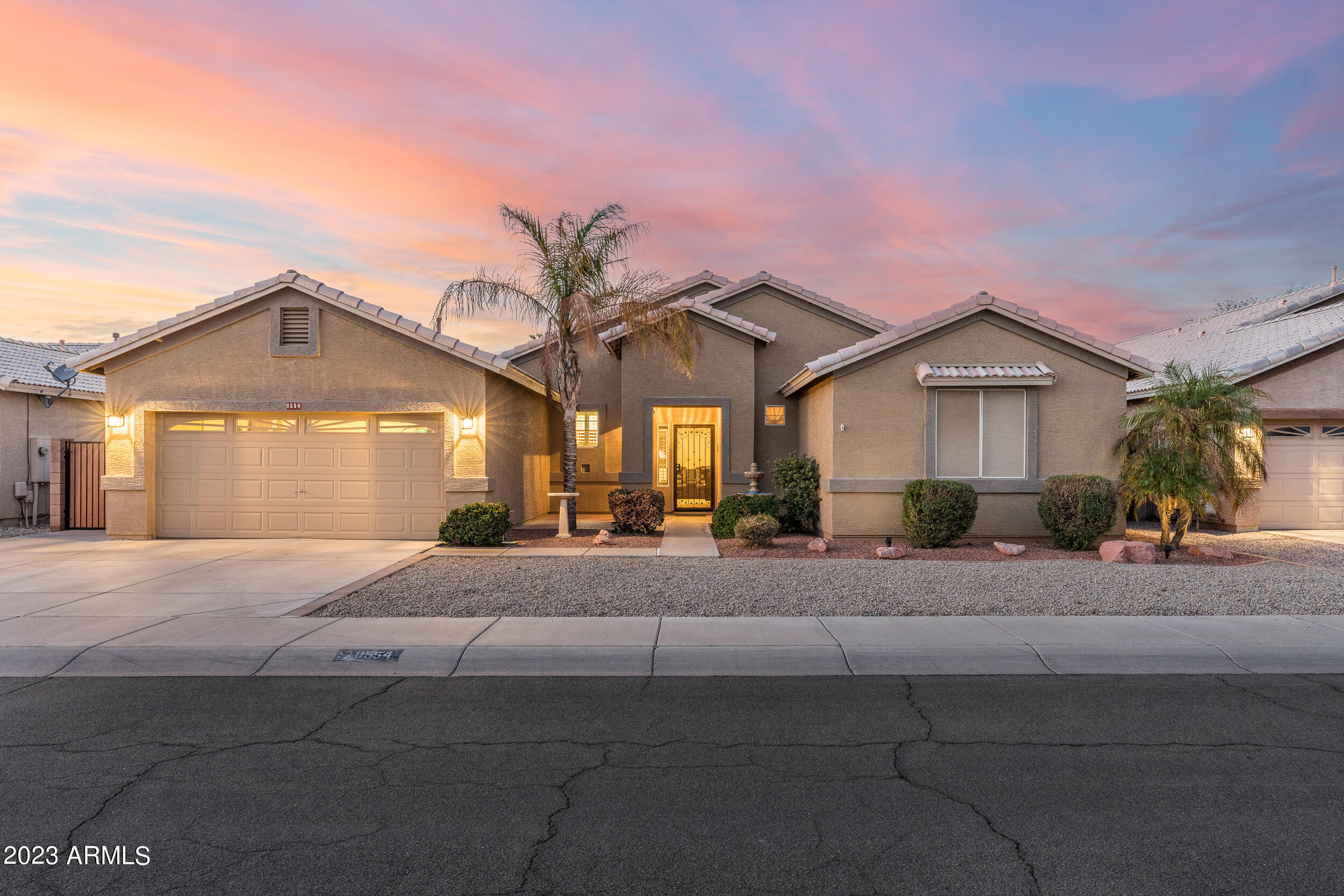 8554 W Canterbury Drive