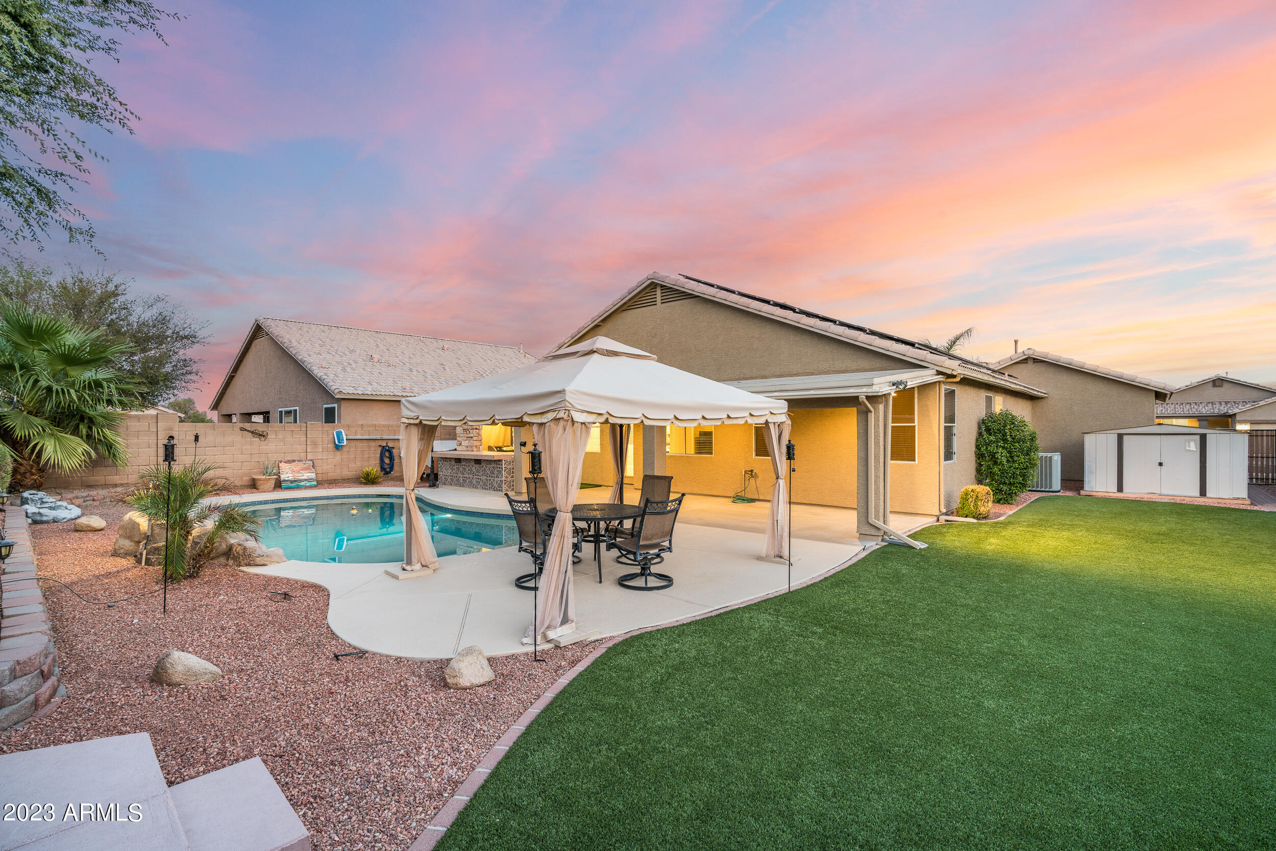 8554 W Canterbury Drive