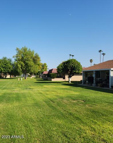 10313 W PRAIRIE HILLS Circle
