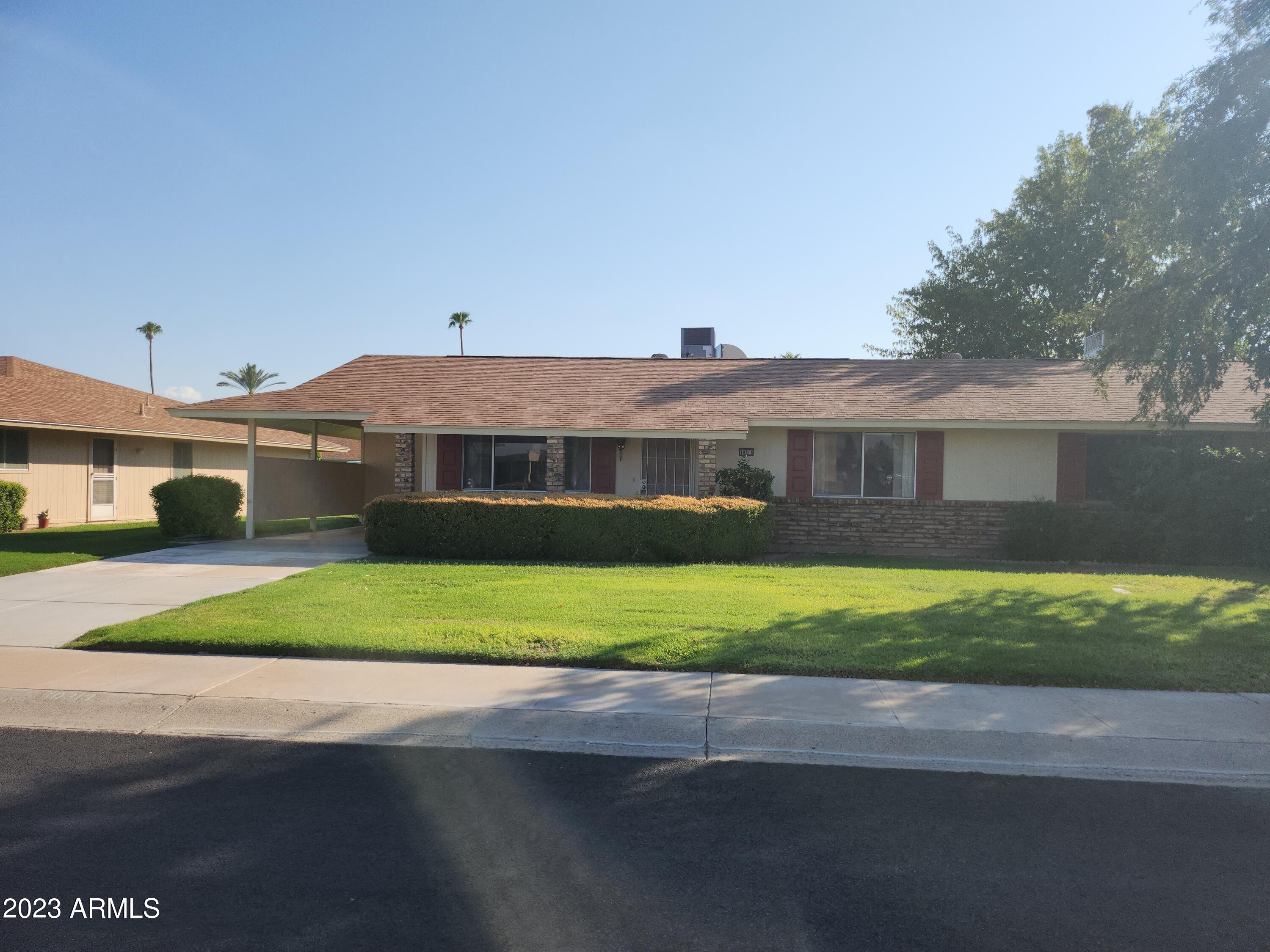 10313 W PRAIRIE HILLS Circle