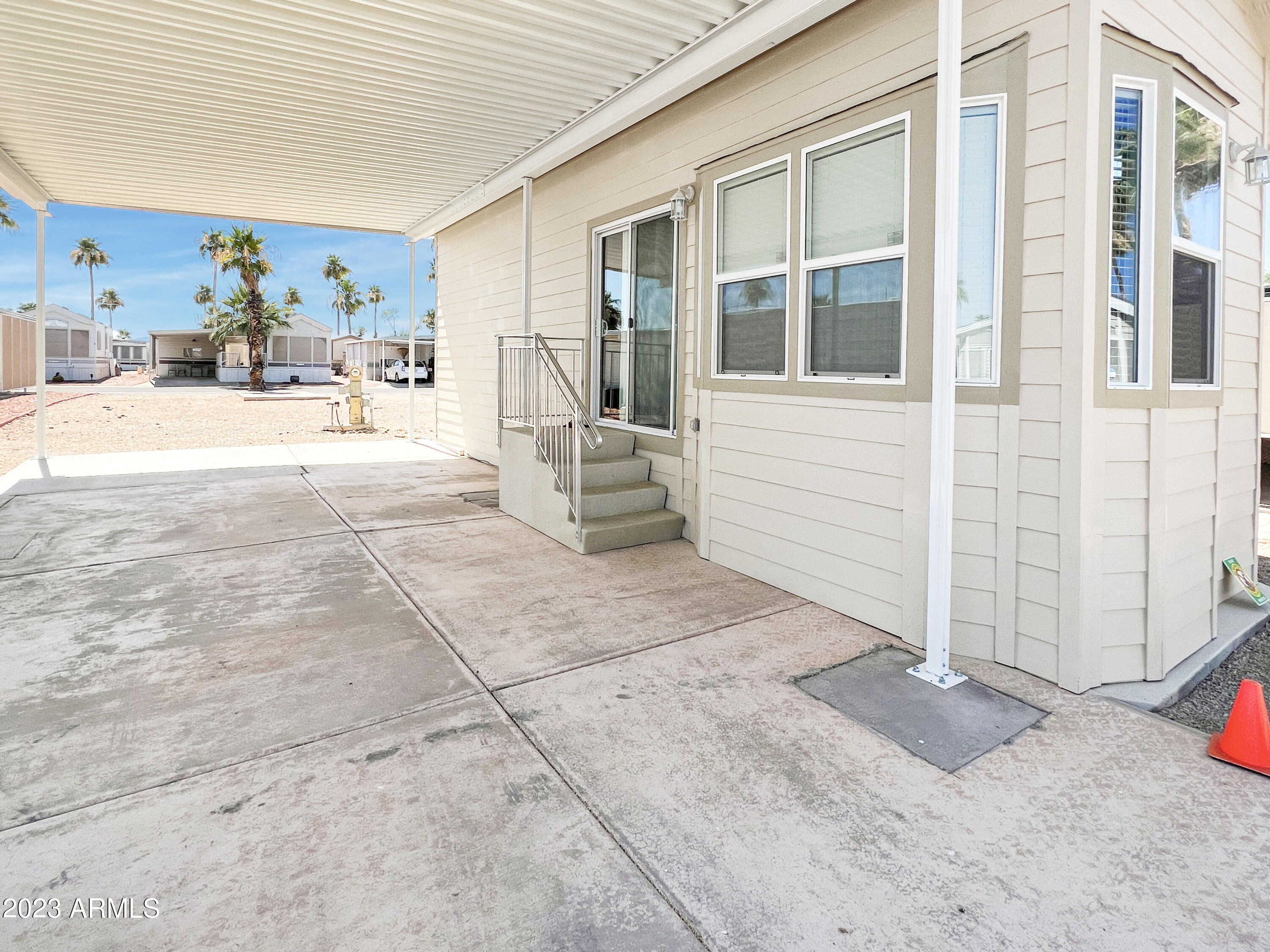 16501 N EL MIRAGE Road, 345