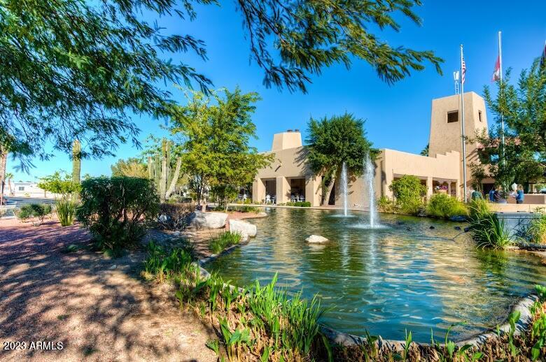16501 N EL MIRAGE Road, 345