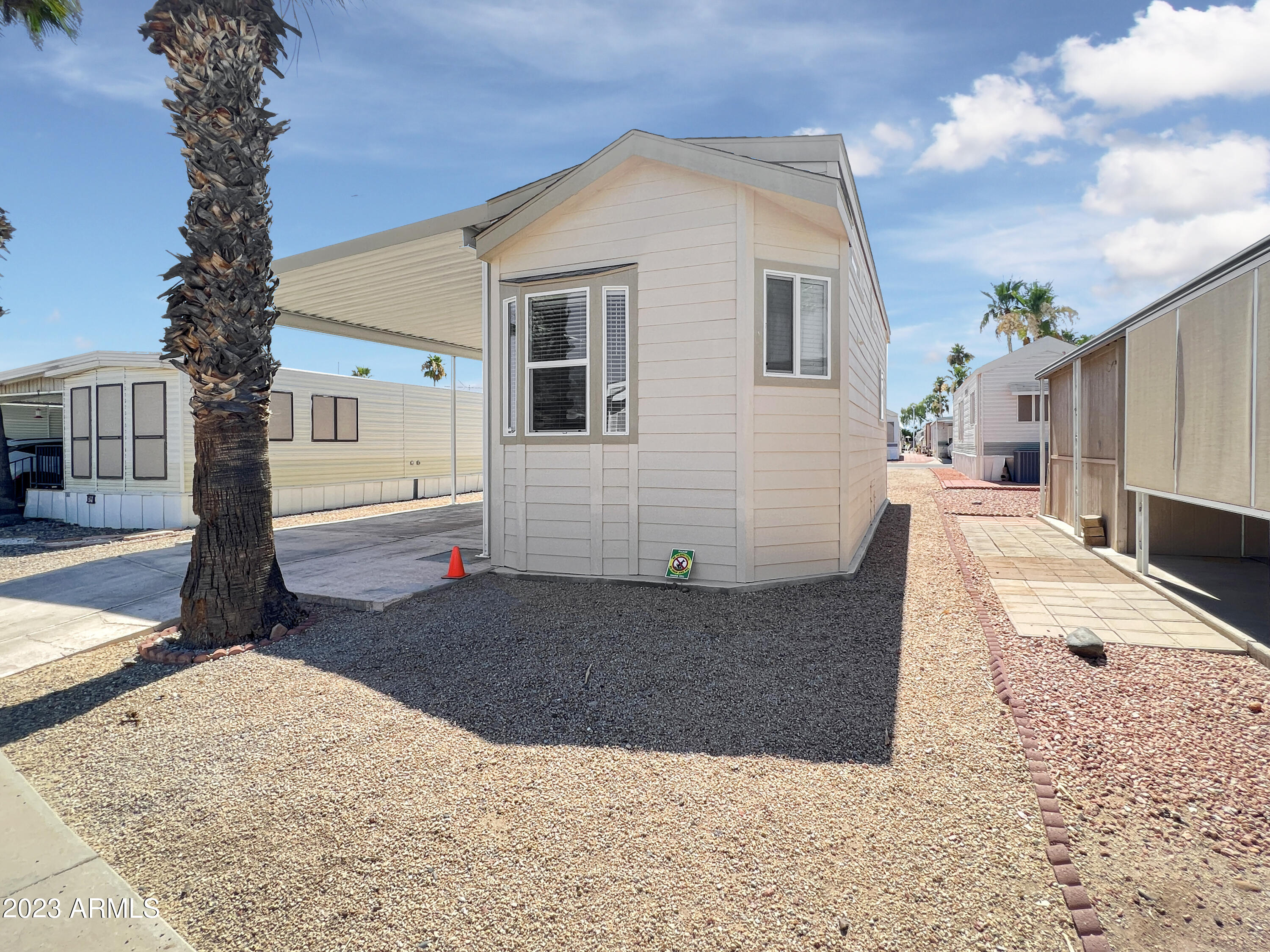 16501 N EL MIRAGE Road, 345