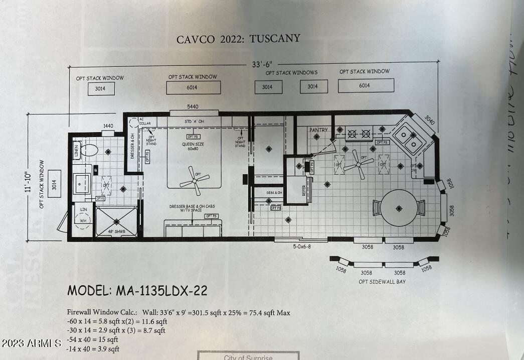 16501 N EL MIRAGE Road, 345