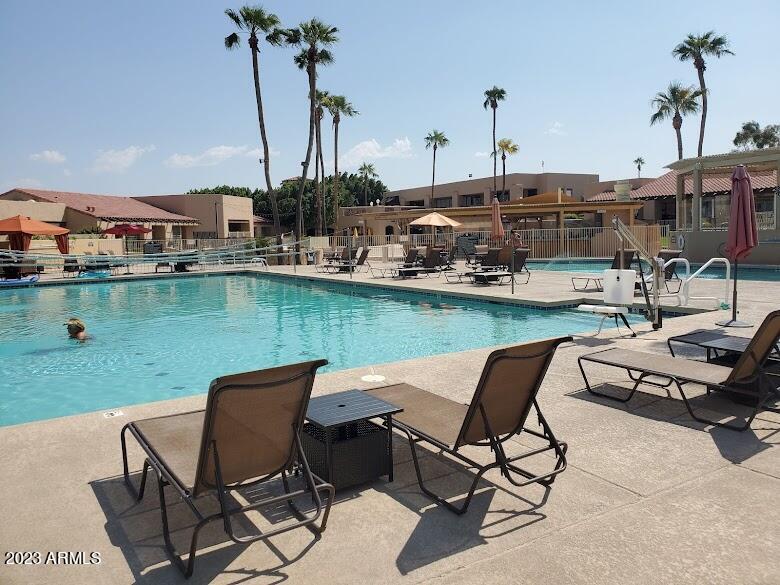 16501 N EL MIRAGE Road, 345
