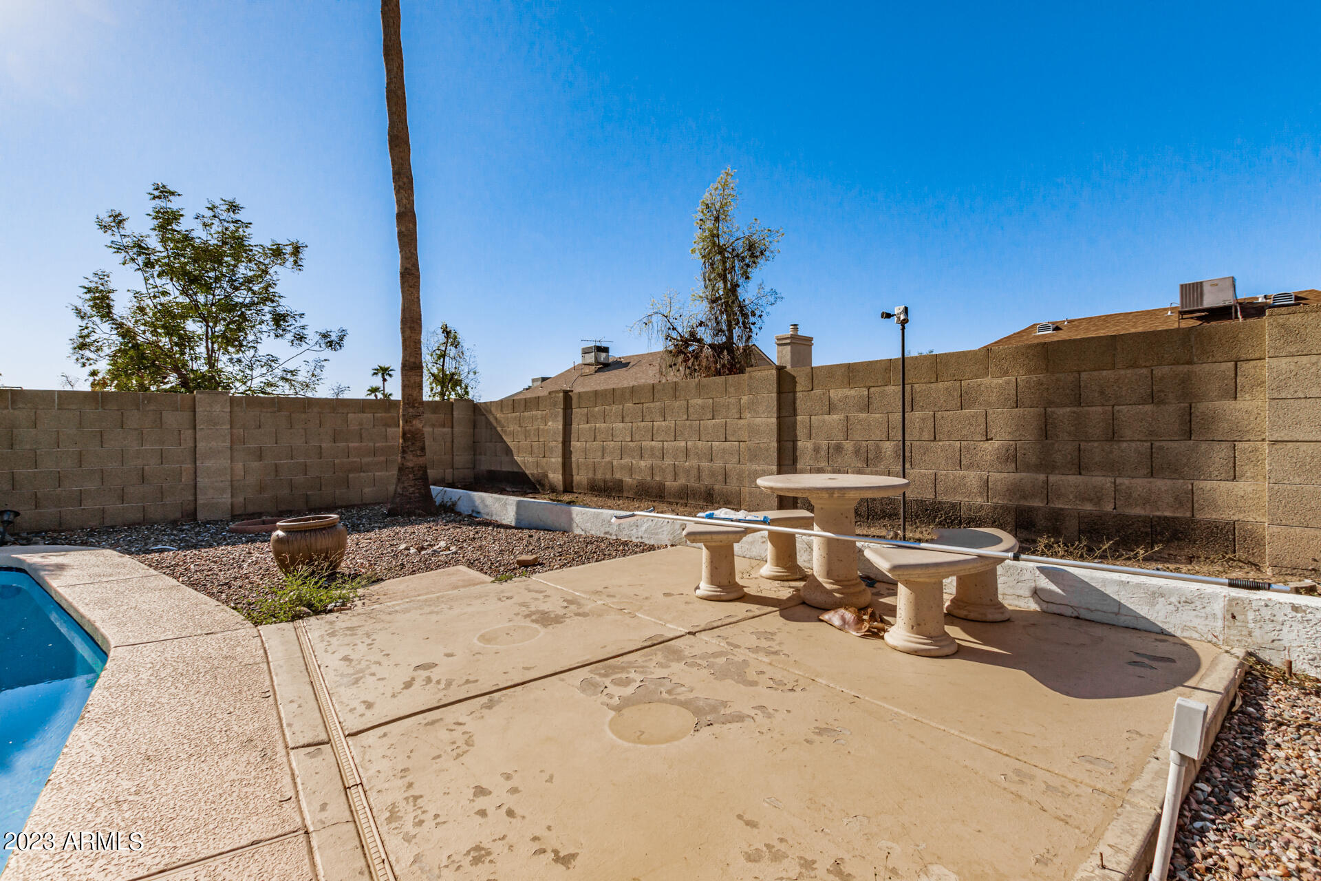 4602 W KIMBERLY Way
