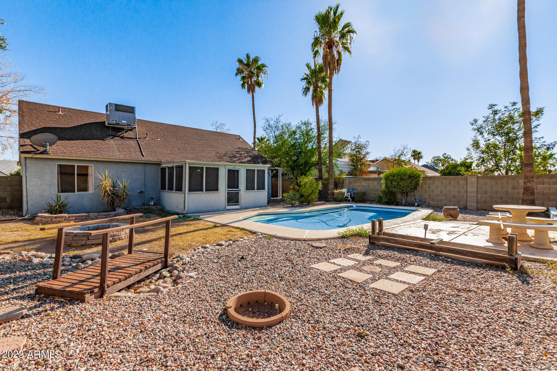 4602 W KIMBERLY Way