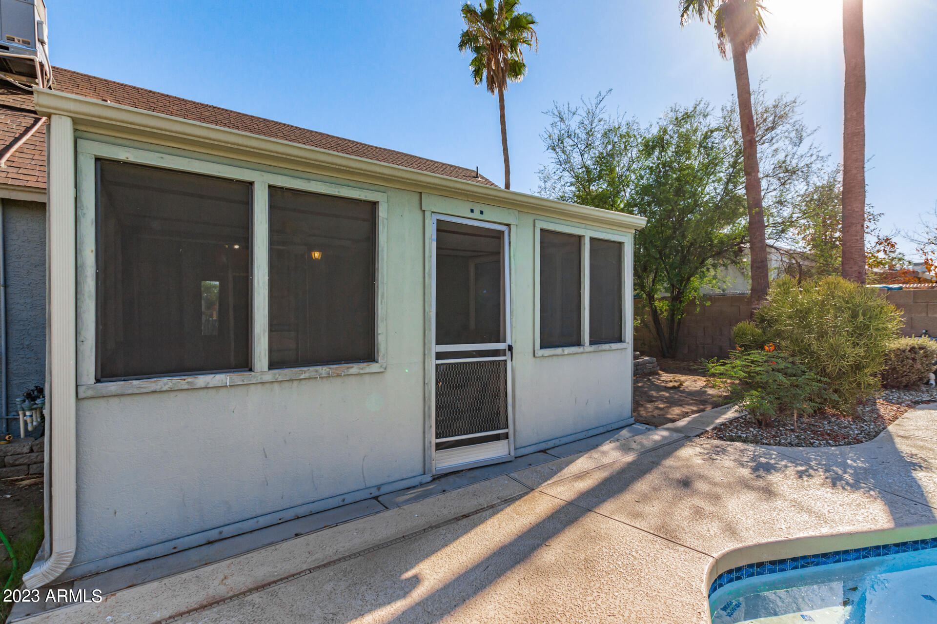 4602 W KIMBERLY Way