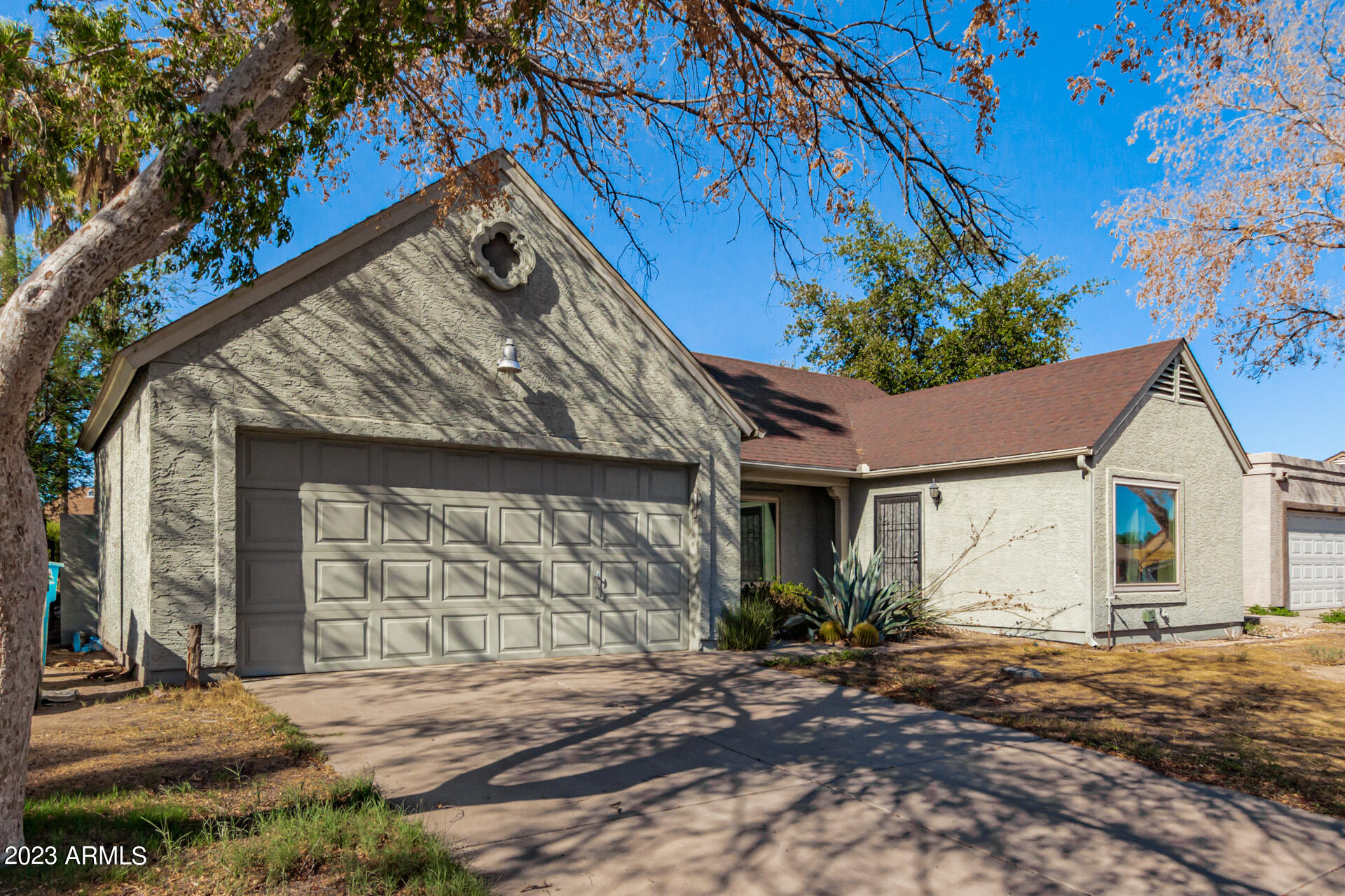 4602 W KIMBERLY Way