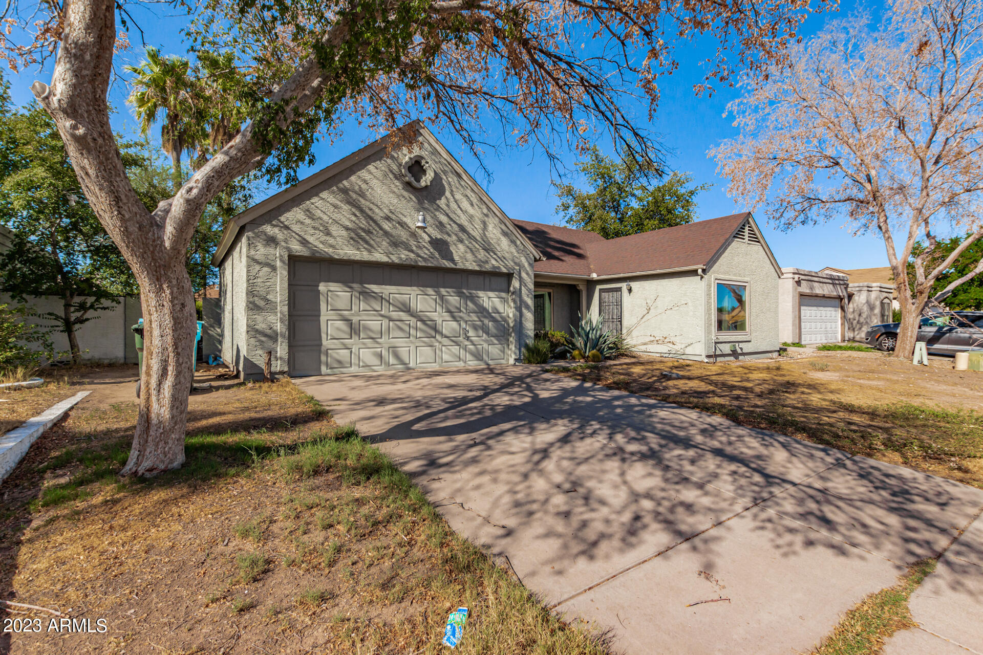 4602 W KIMBERLY Way