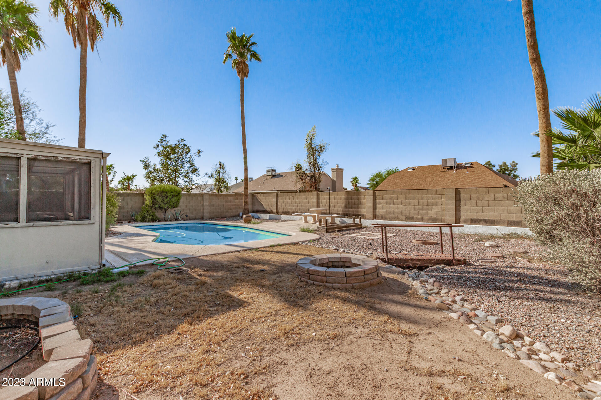 4602 W KIMBERLY Way