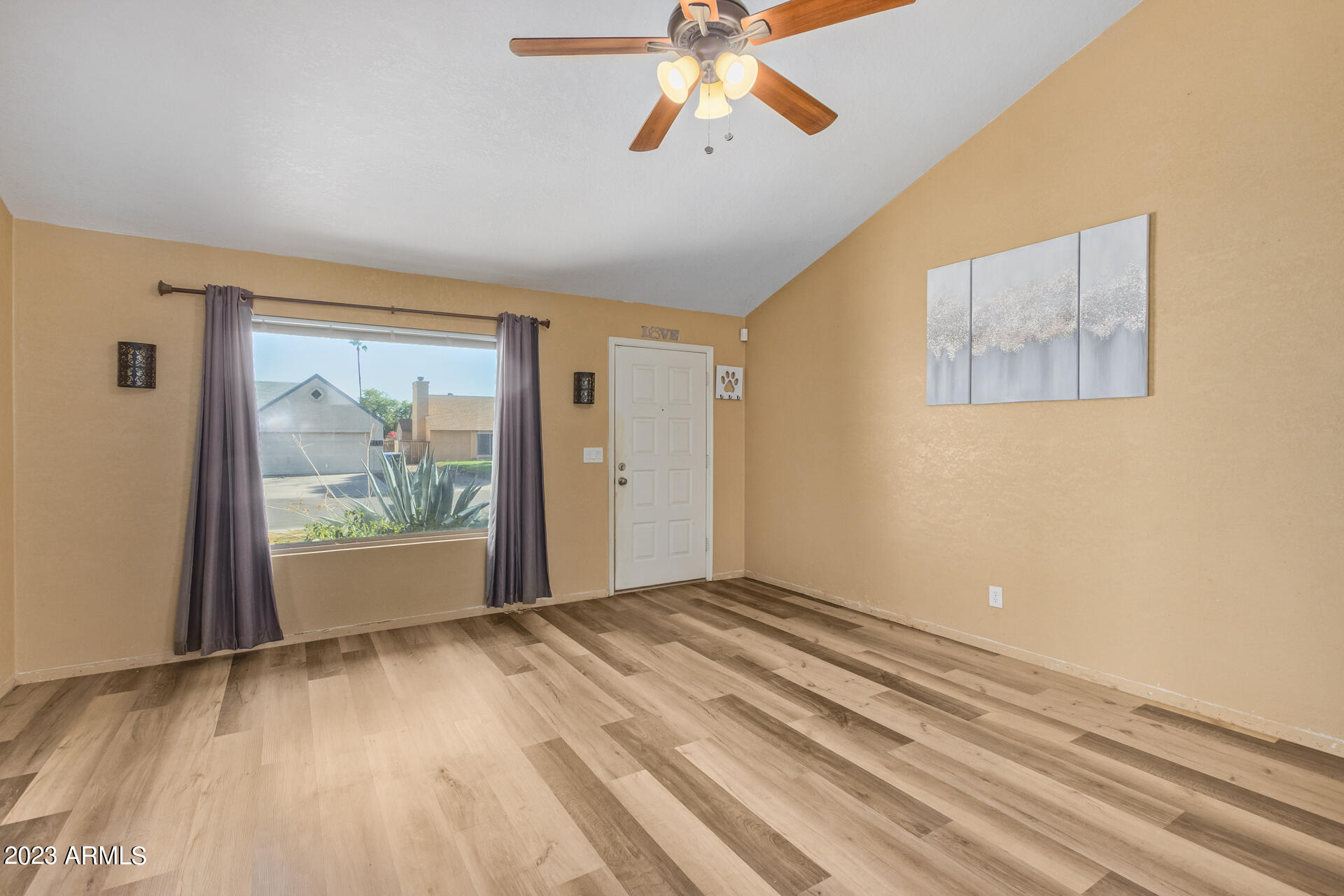 4602 W KIMBERLY Way