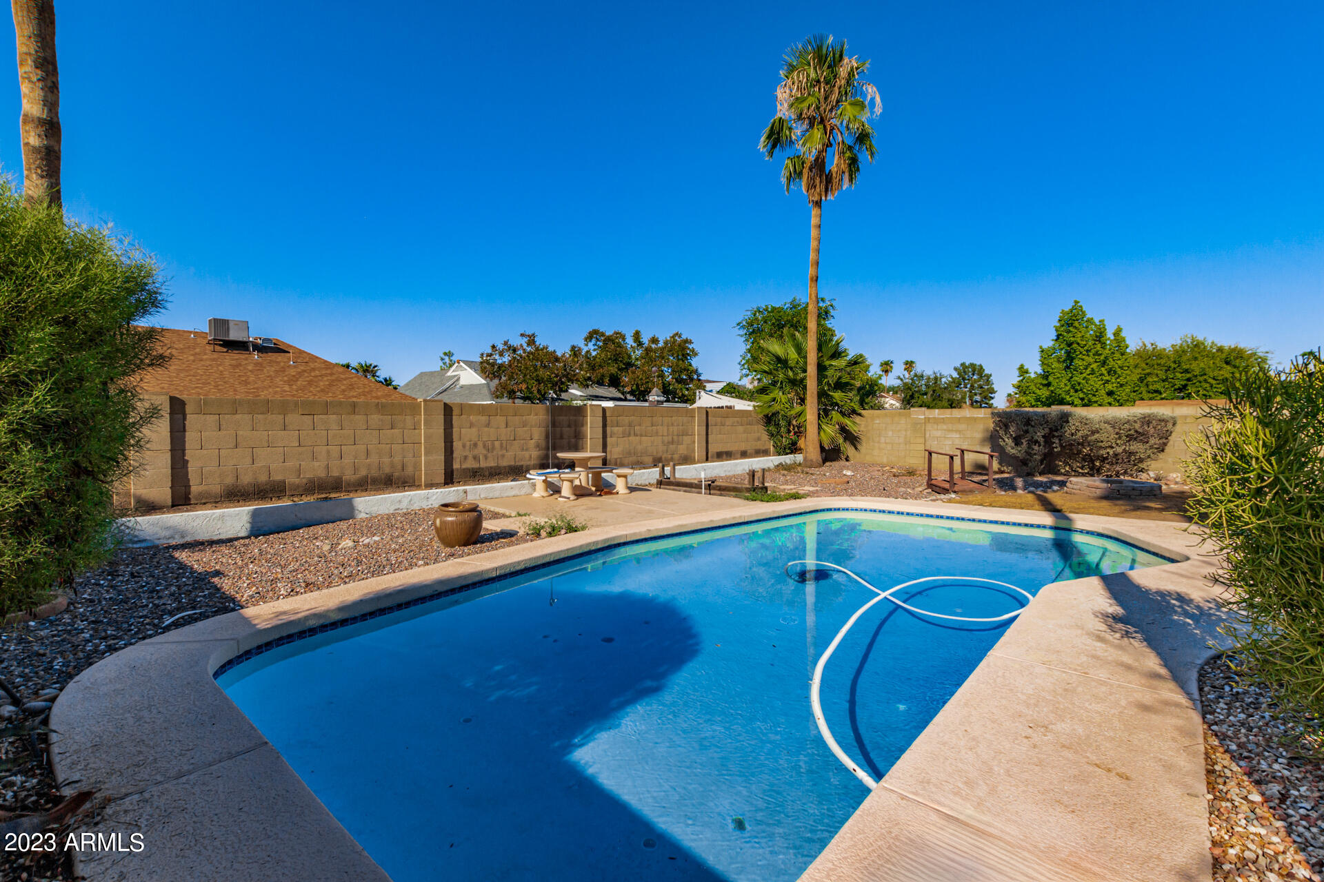 4602 W KIMBERLY Way