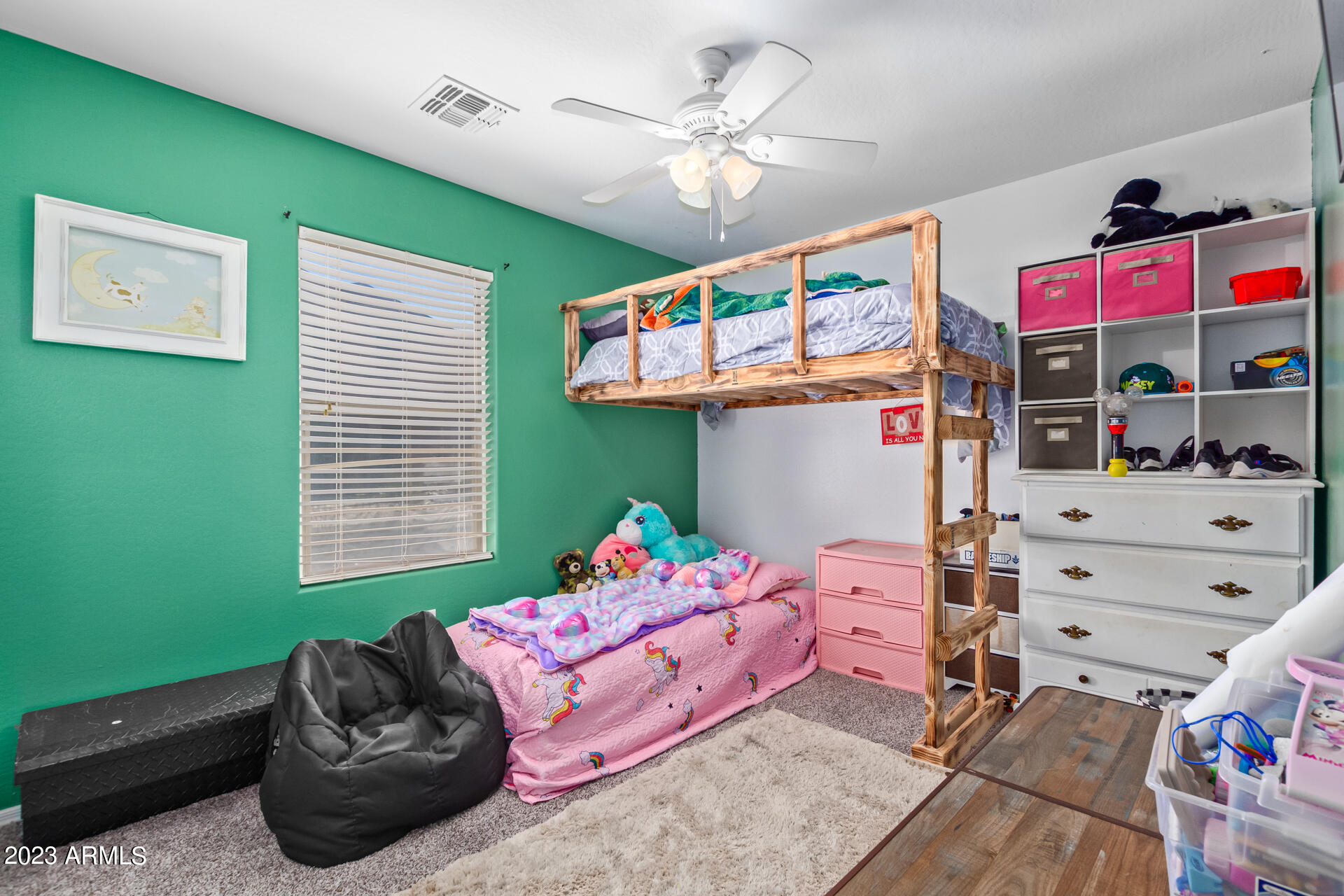 2366 E MEADOW LAND Drive