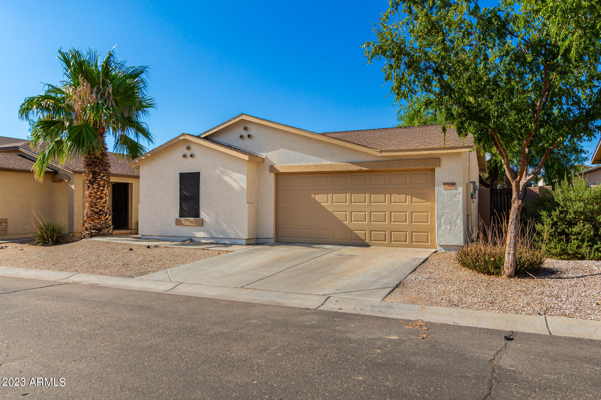 2366 E MEADOW LAND Drive