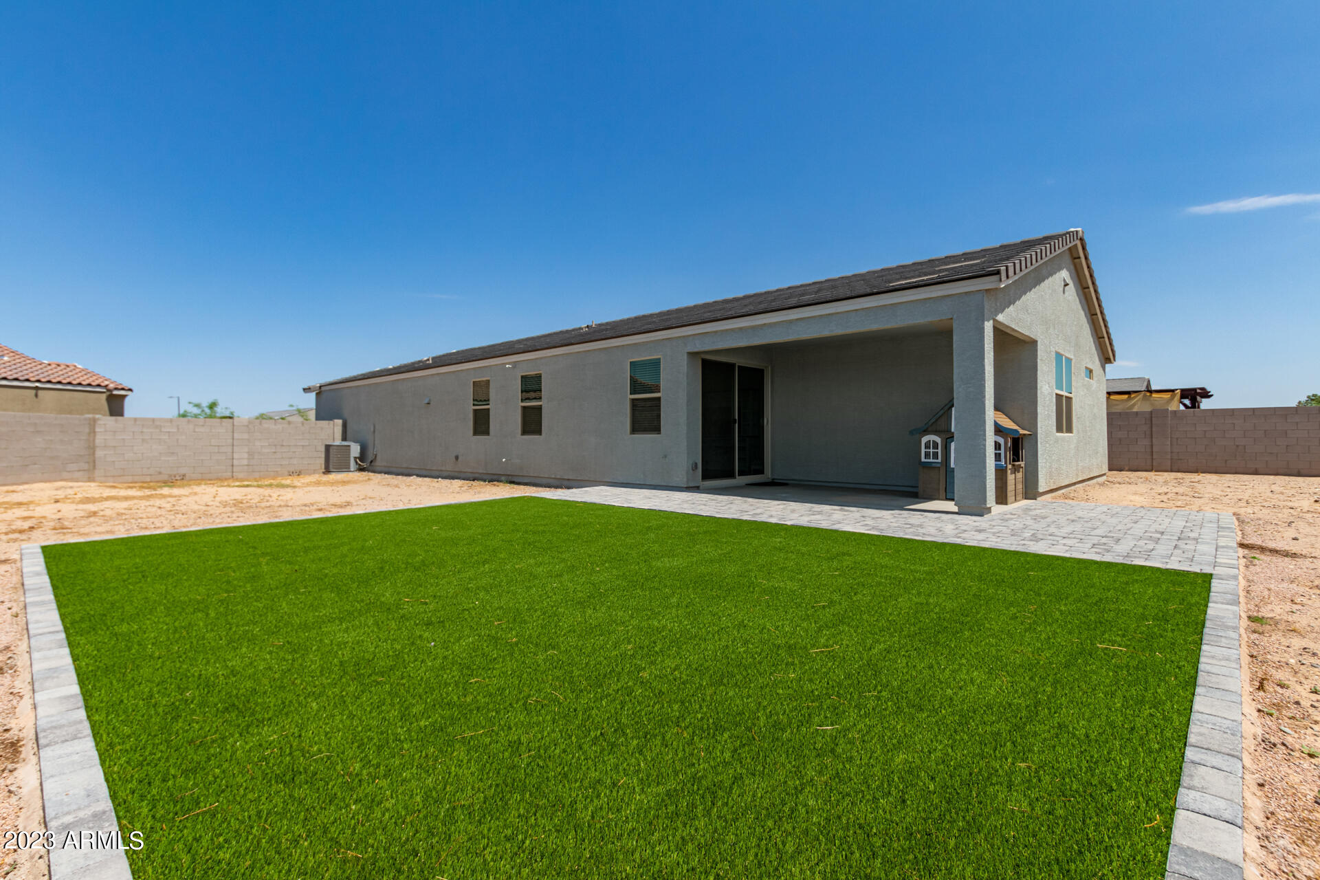 4321 E ITALIAN TROTTER Road
