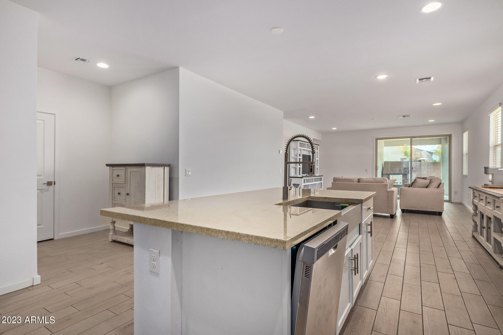 4321 E ITALIAN TROTTER Road