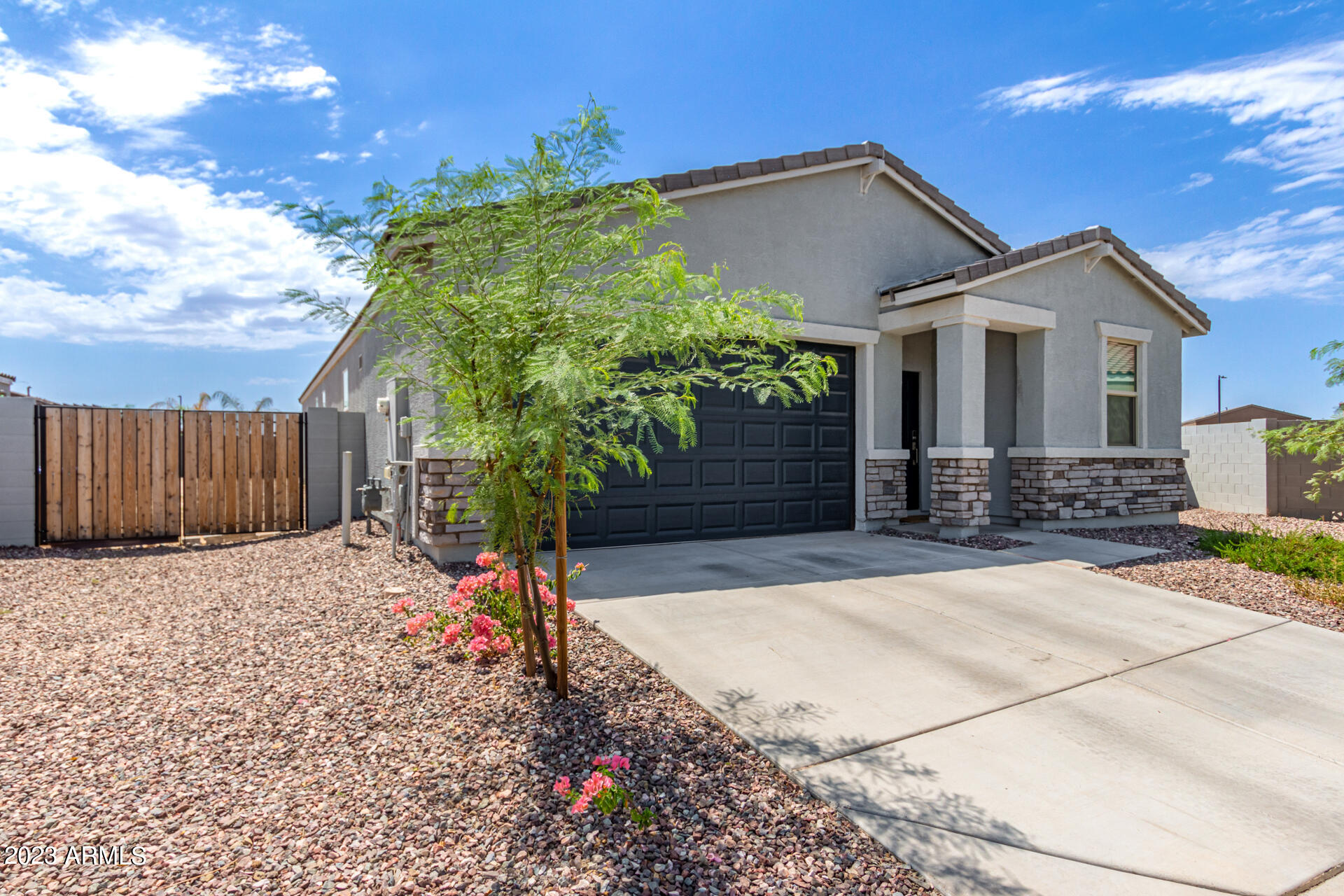4321 E ITALIAN TROTTER Road