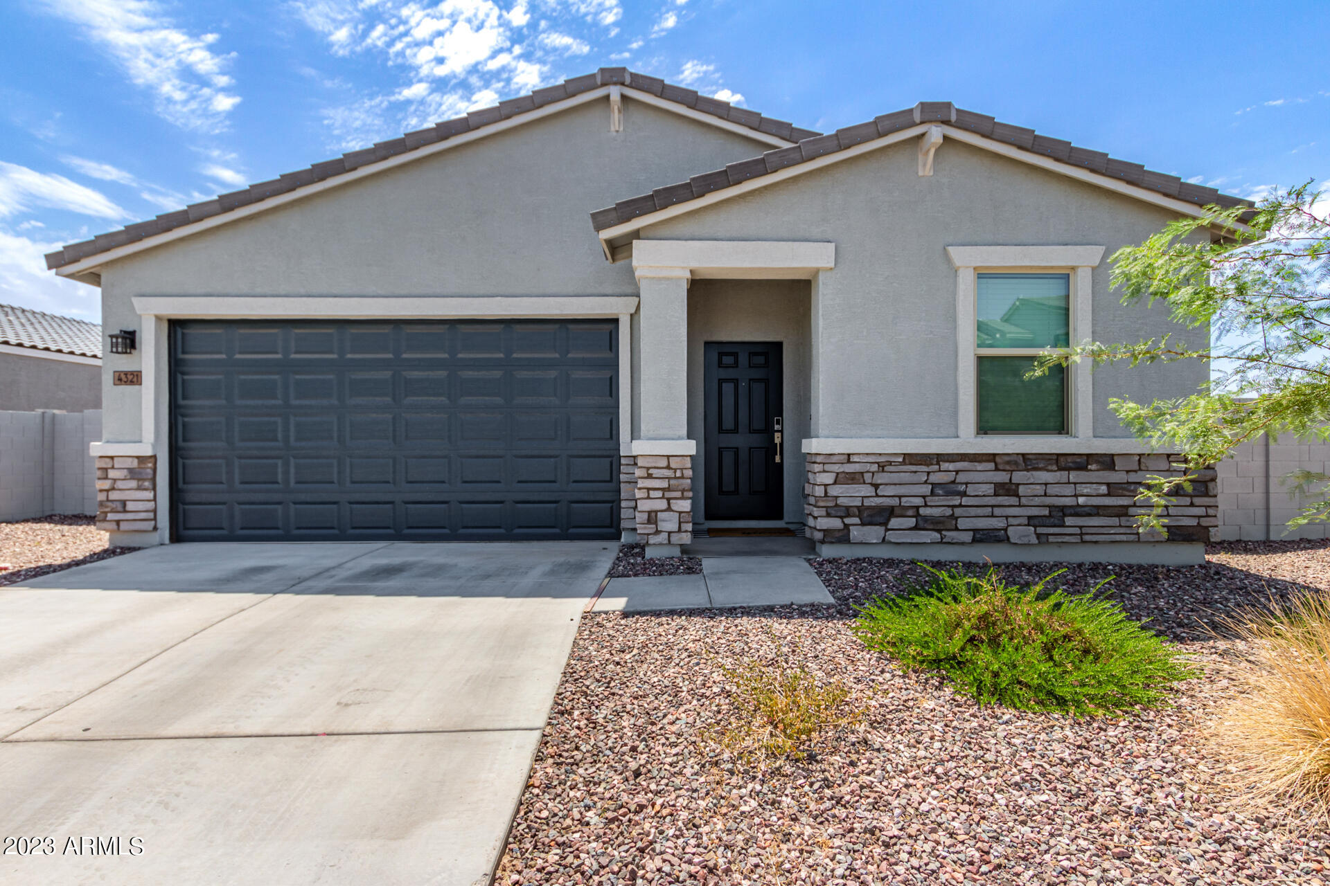 4321 E ITALIAN TROTTER Road