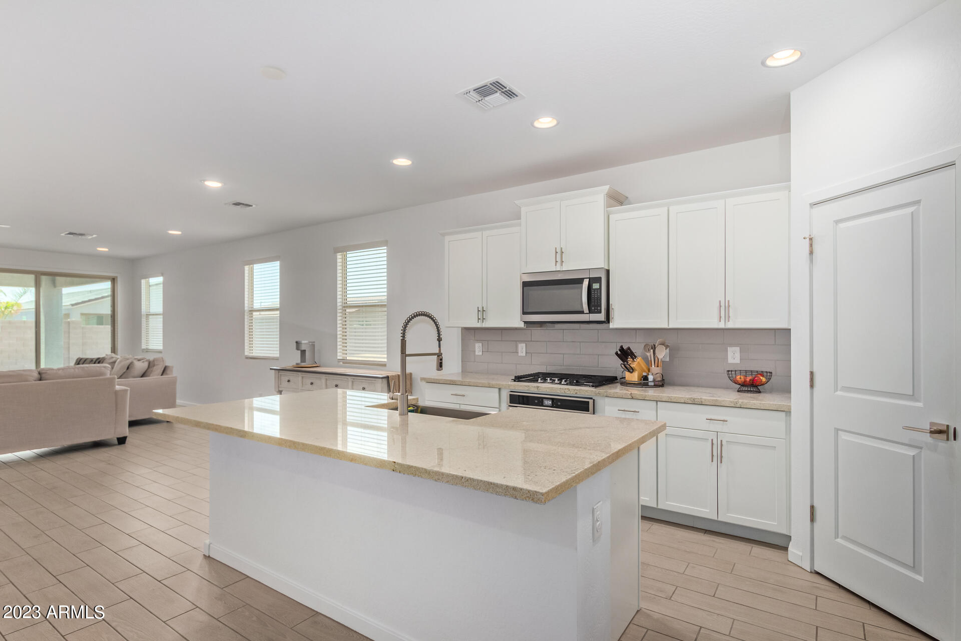 4321 E ITALIAN TROTTER Road