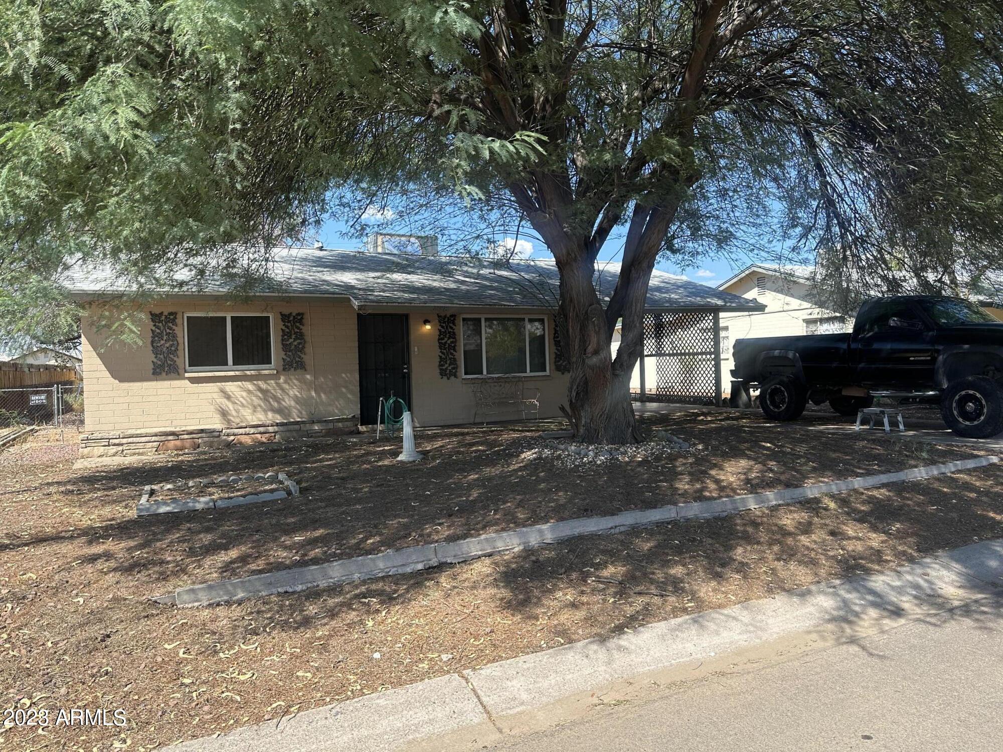 6448 E ARBOR Avenue