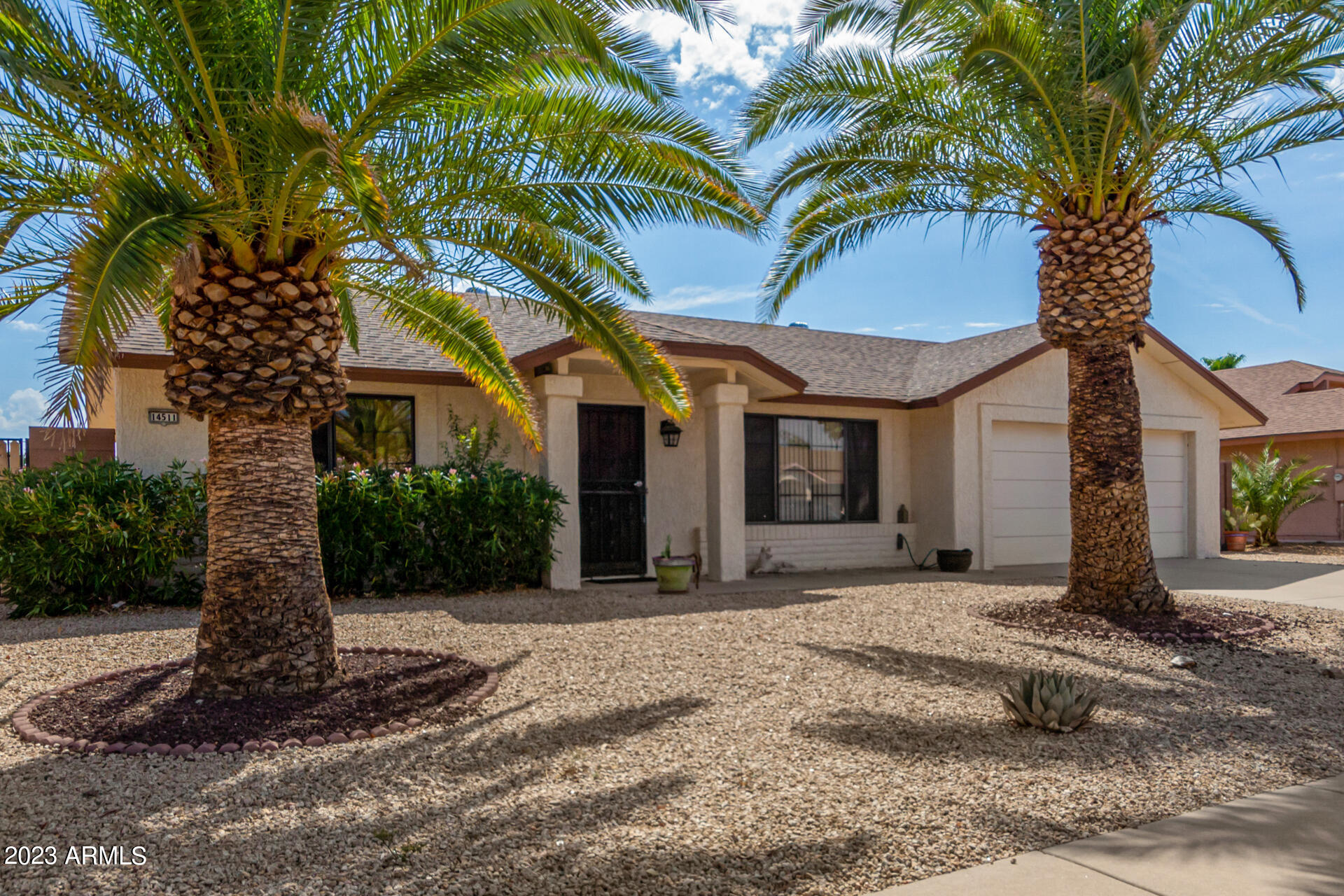 14511 W YOSEMITE Drive