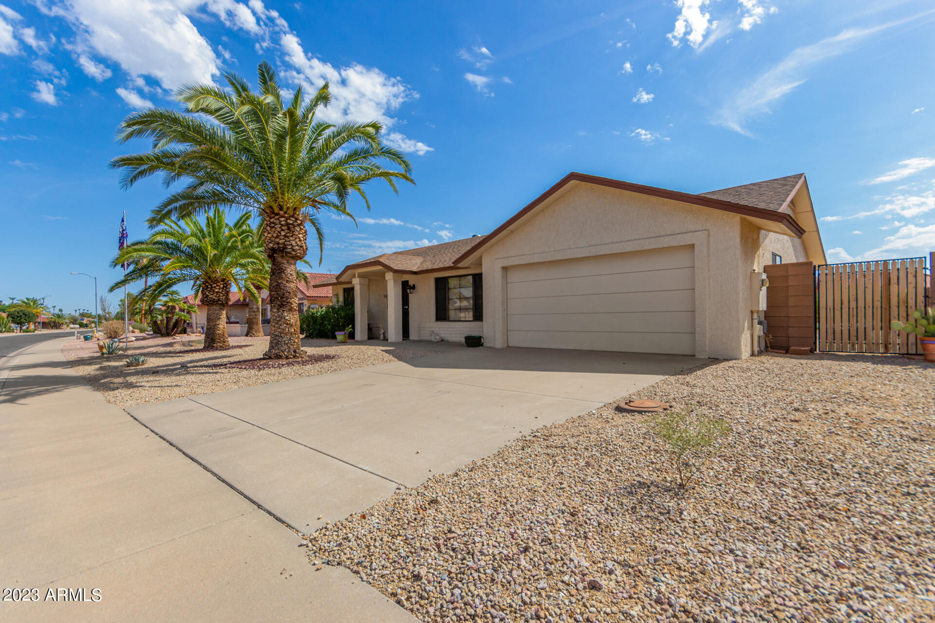 14511 W YOSEMITE Drive