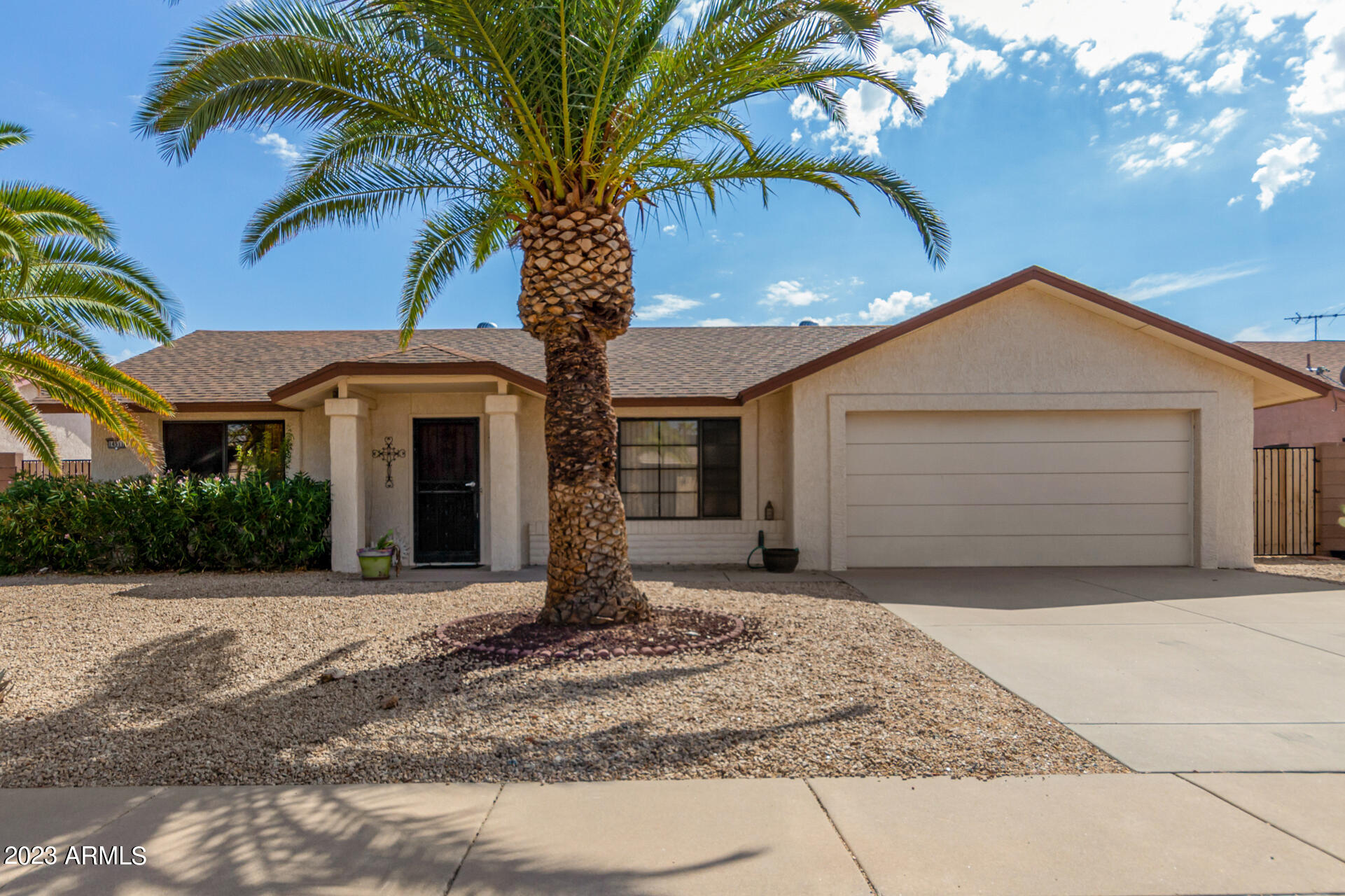 14511 W YOSEMITE Drive